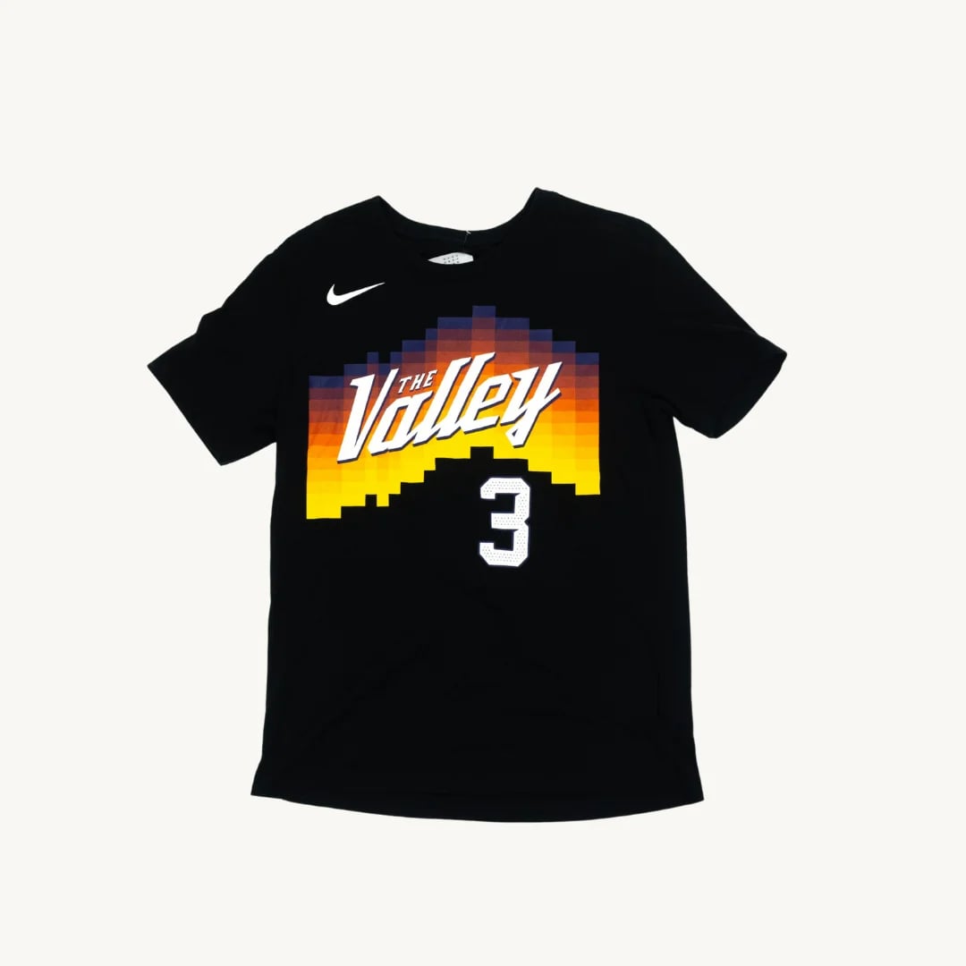 Polera NBA Phoenix Suns Chris Paul Nike