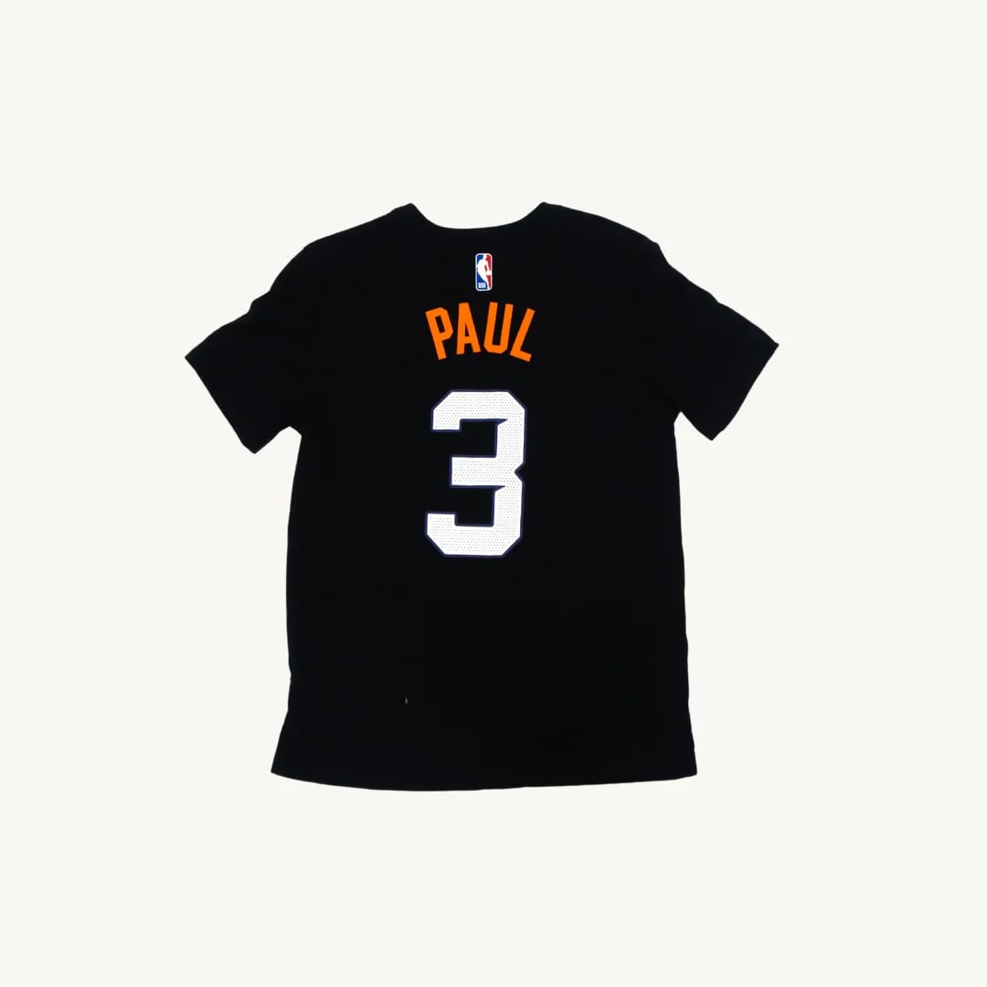 Polera NBA Phoenix Suns Chris Paul Nike — foto 2