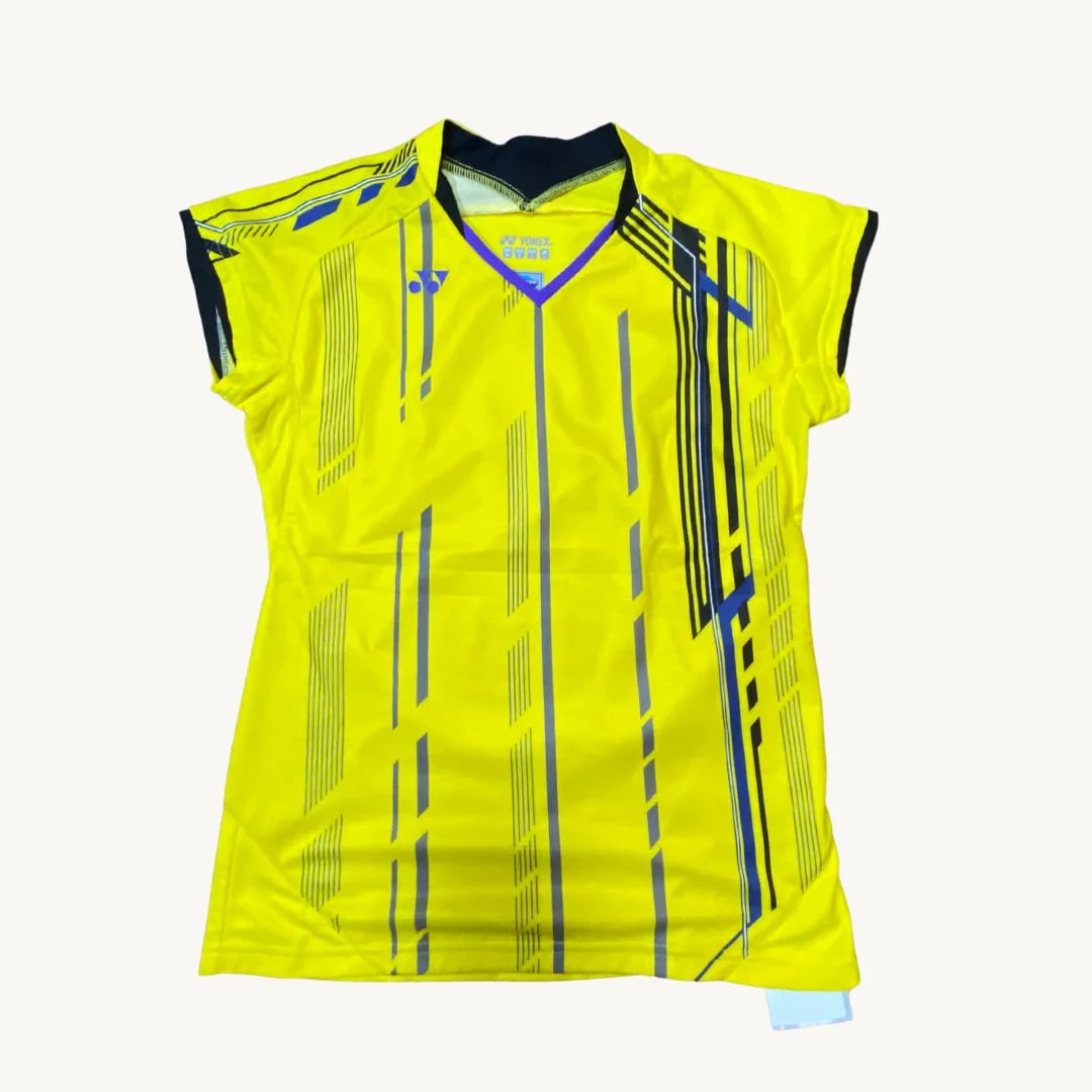 Polera Técnica Yonex