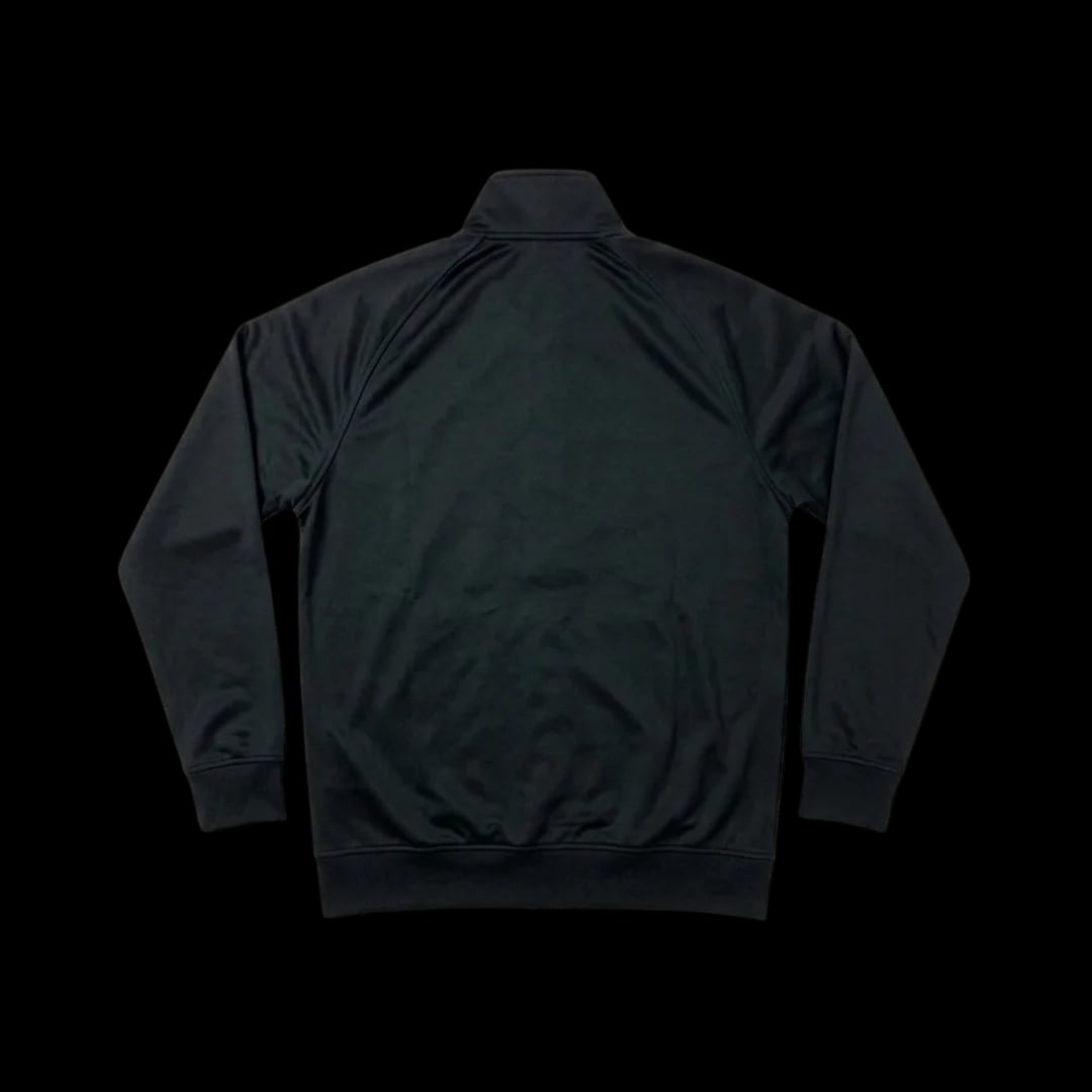Polerón Adidas Negro — foto 2