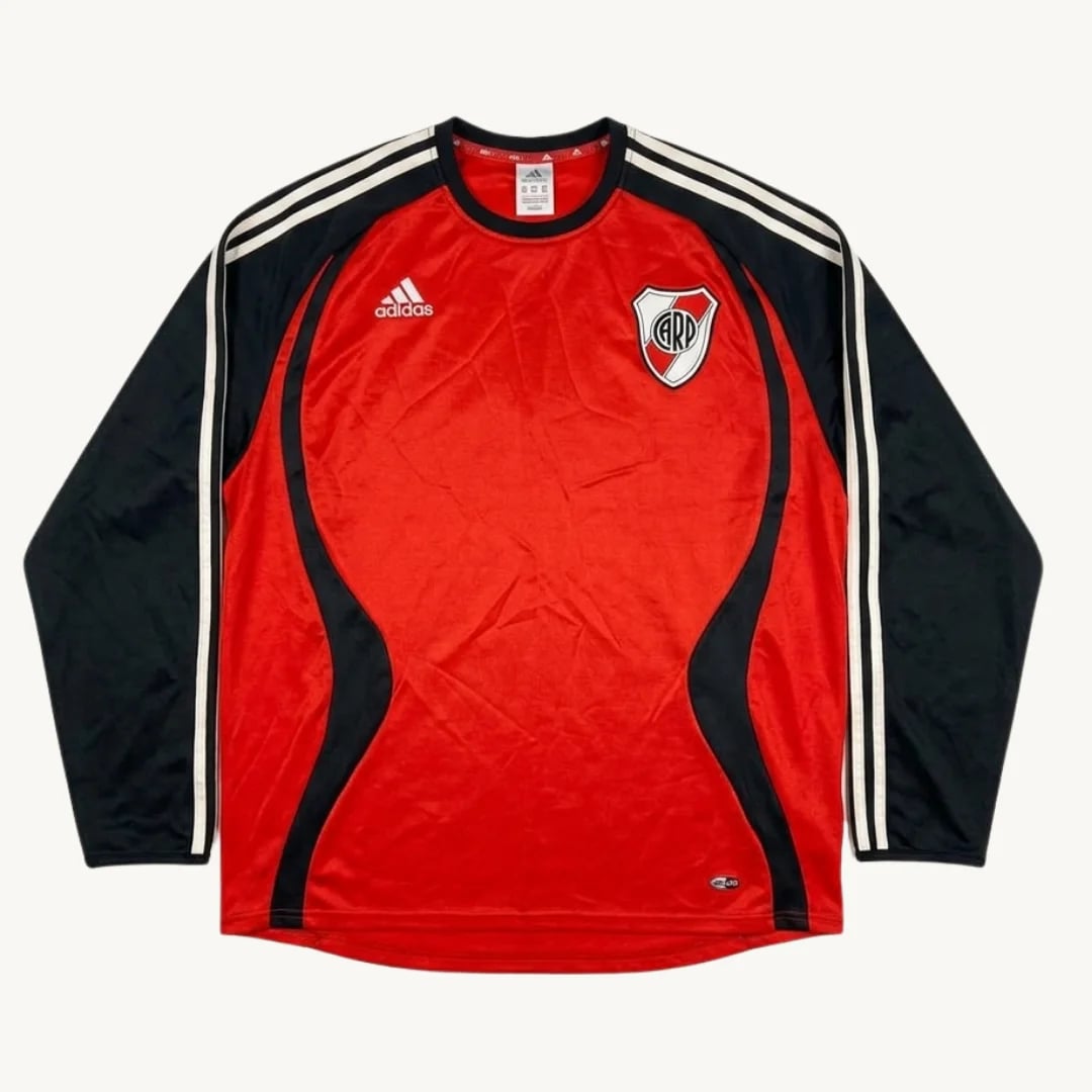Polerón de Entrenamiento River Plate