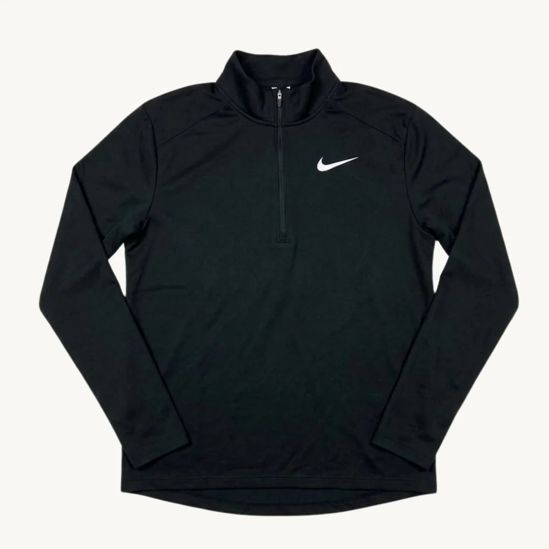 Polerón de Running Nike