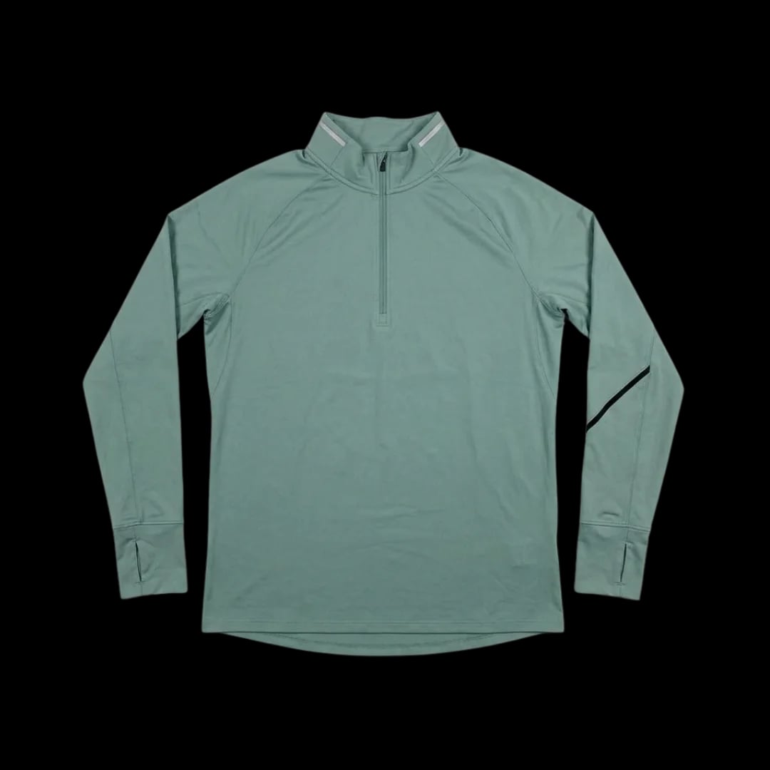 Polerón de Running Under Armour