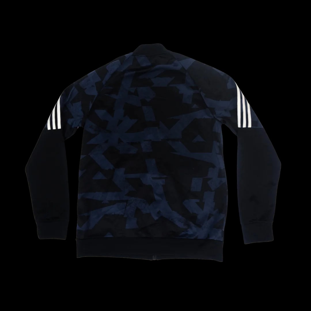 Polerón Deportivo Adidas con Estilo Clásico — foto 2