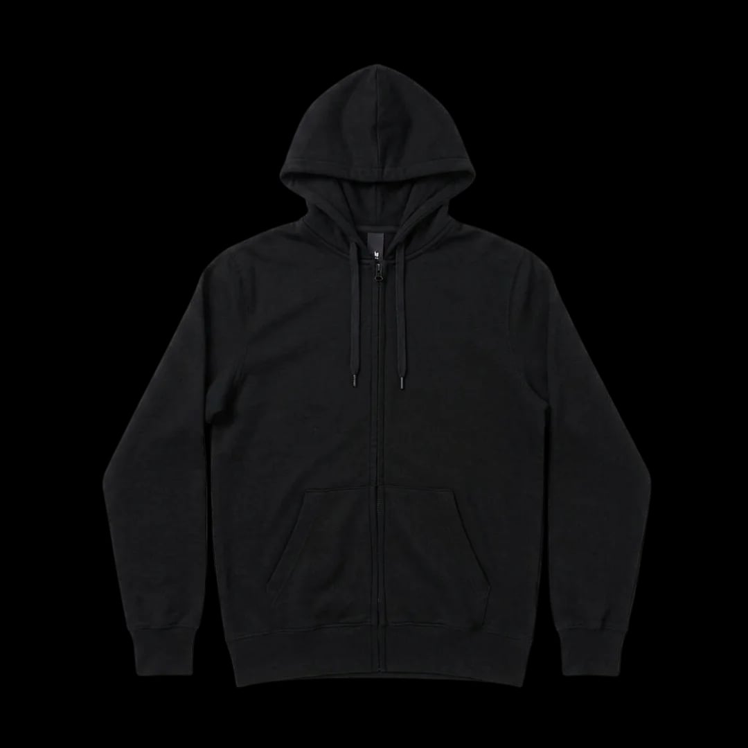 Polerón H&M Classic Hoodie