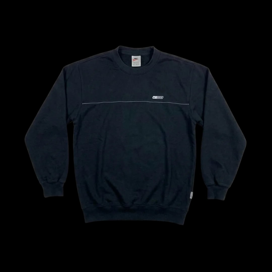 Polerón Nike Sportswear Crewneck