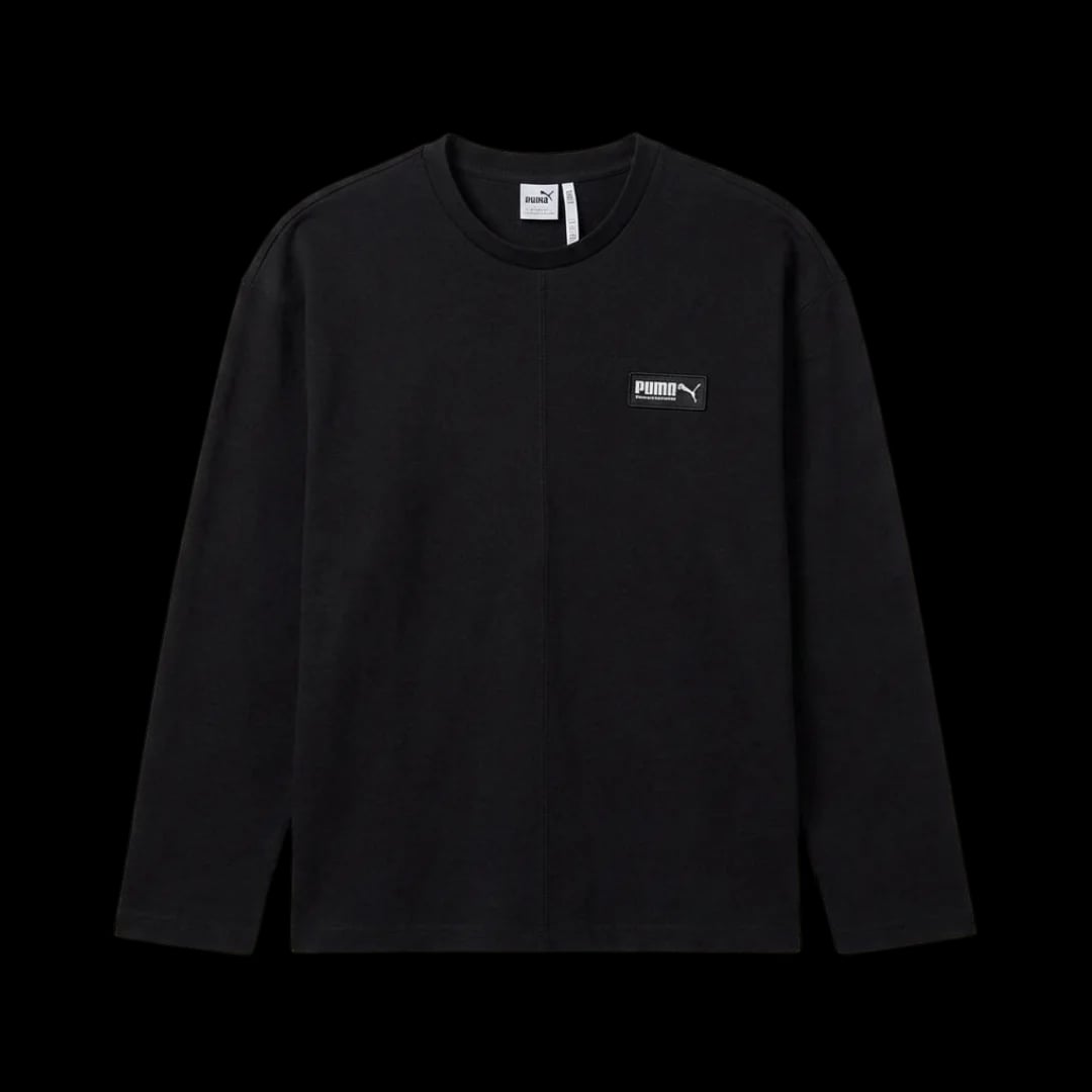 Polerón Puma Casual
