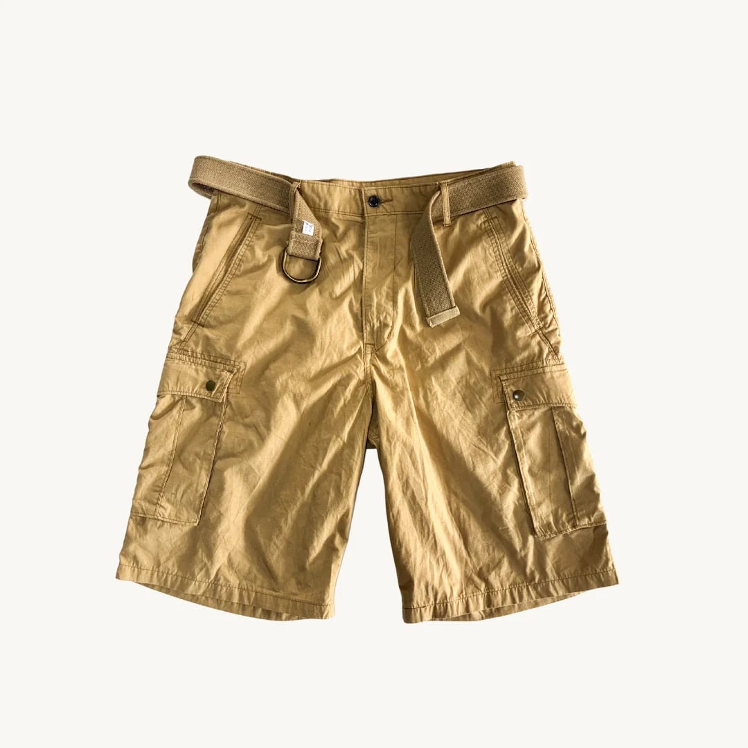 Short Cargo Levi's Beige