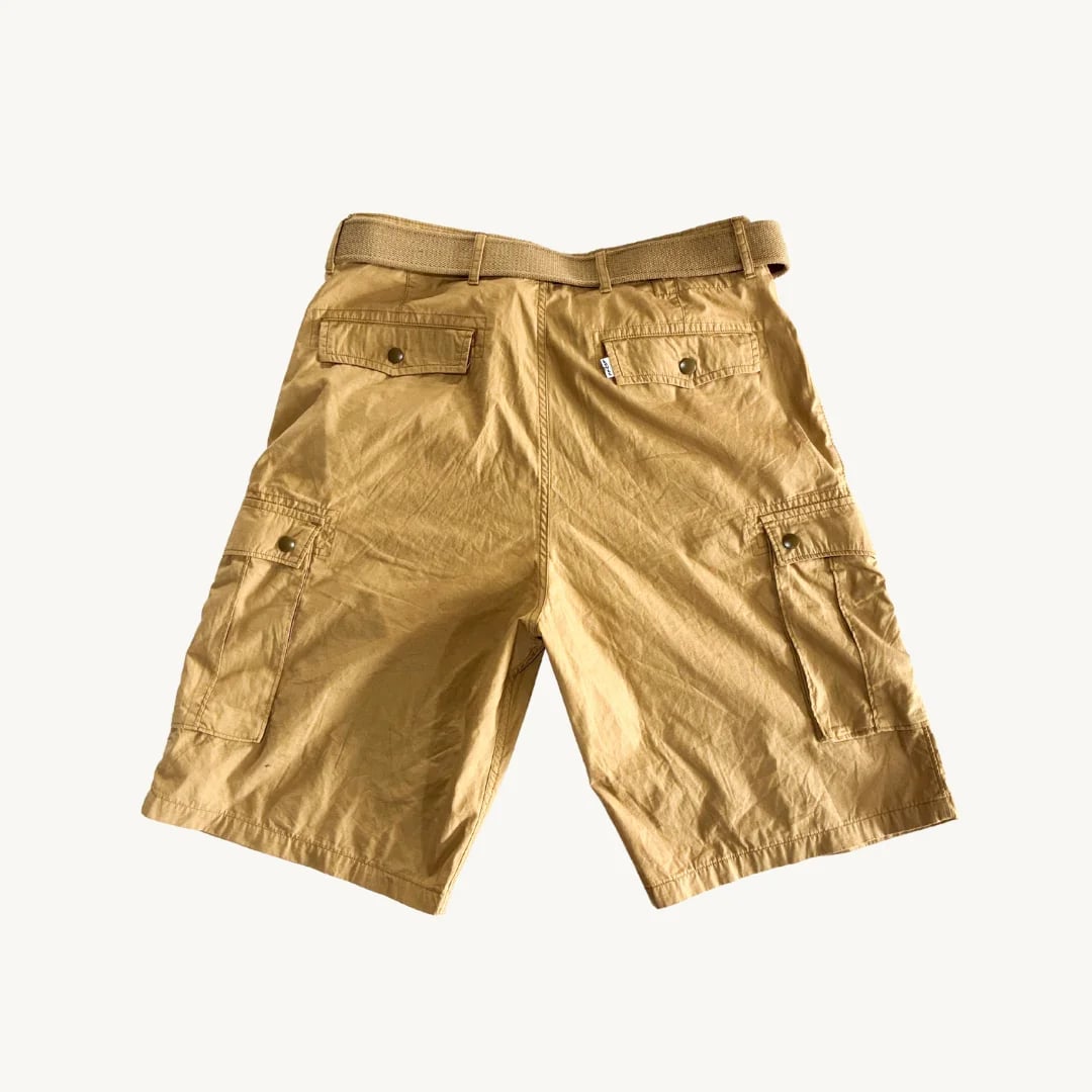 Short Cargo Levi's Beige — foto 2