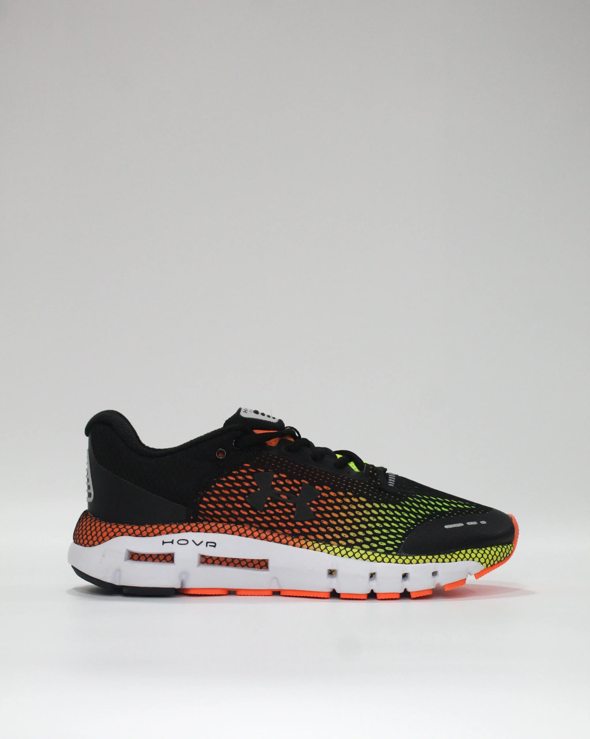 Under Armour  Running negro HOVR