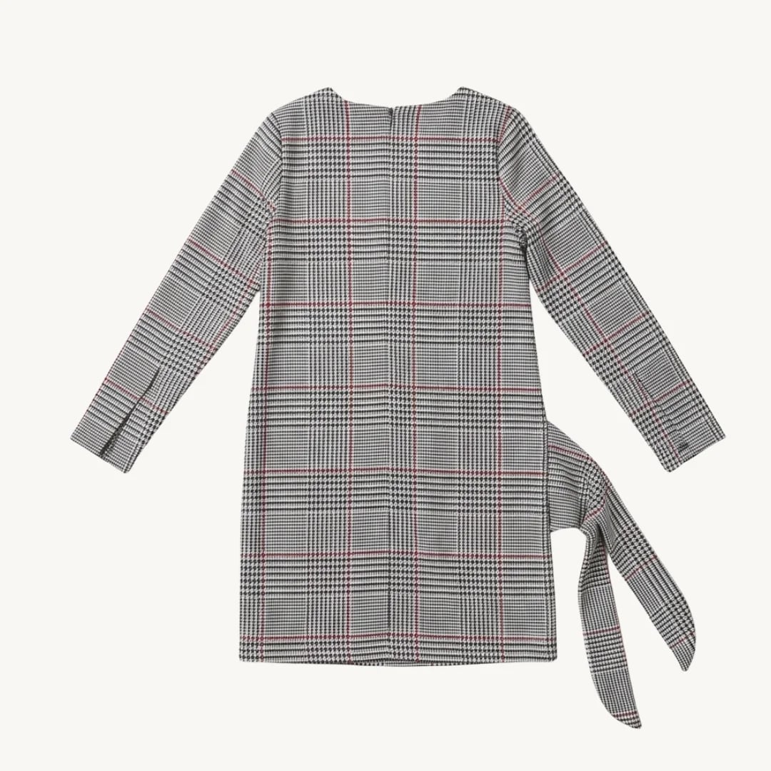 Vestido Zara de Manga Larga — foto 2