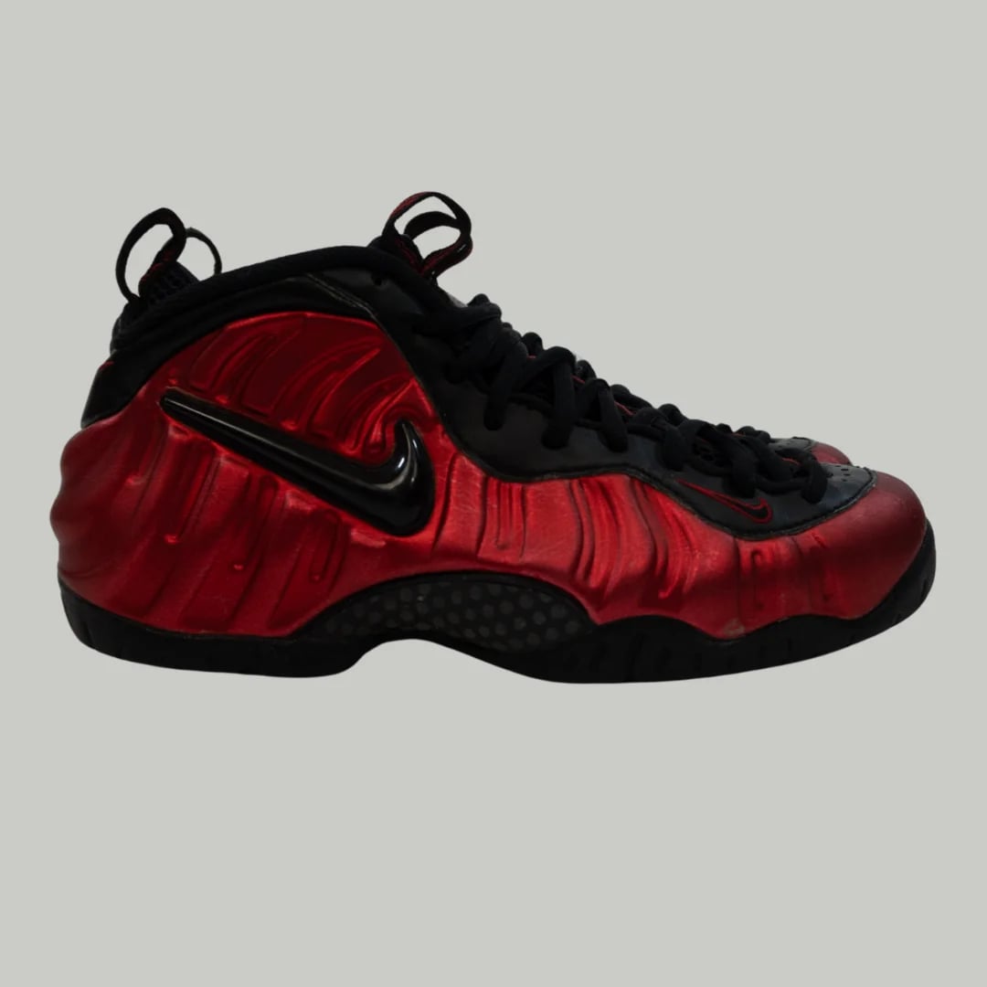 Zapatillas Nike Air Foamposite
