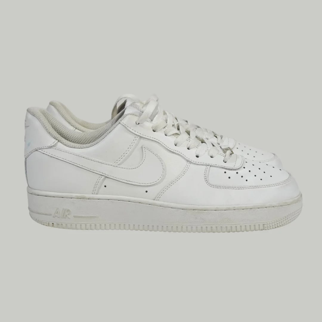 Air Force 1 White