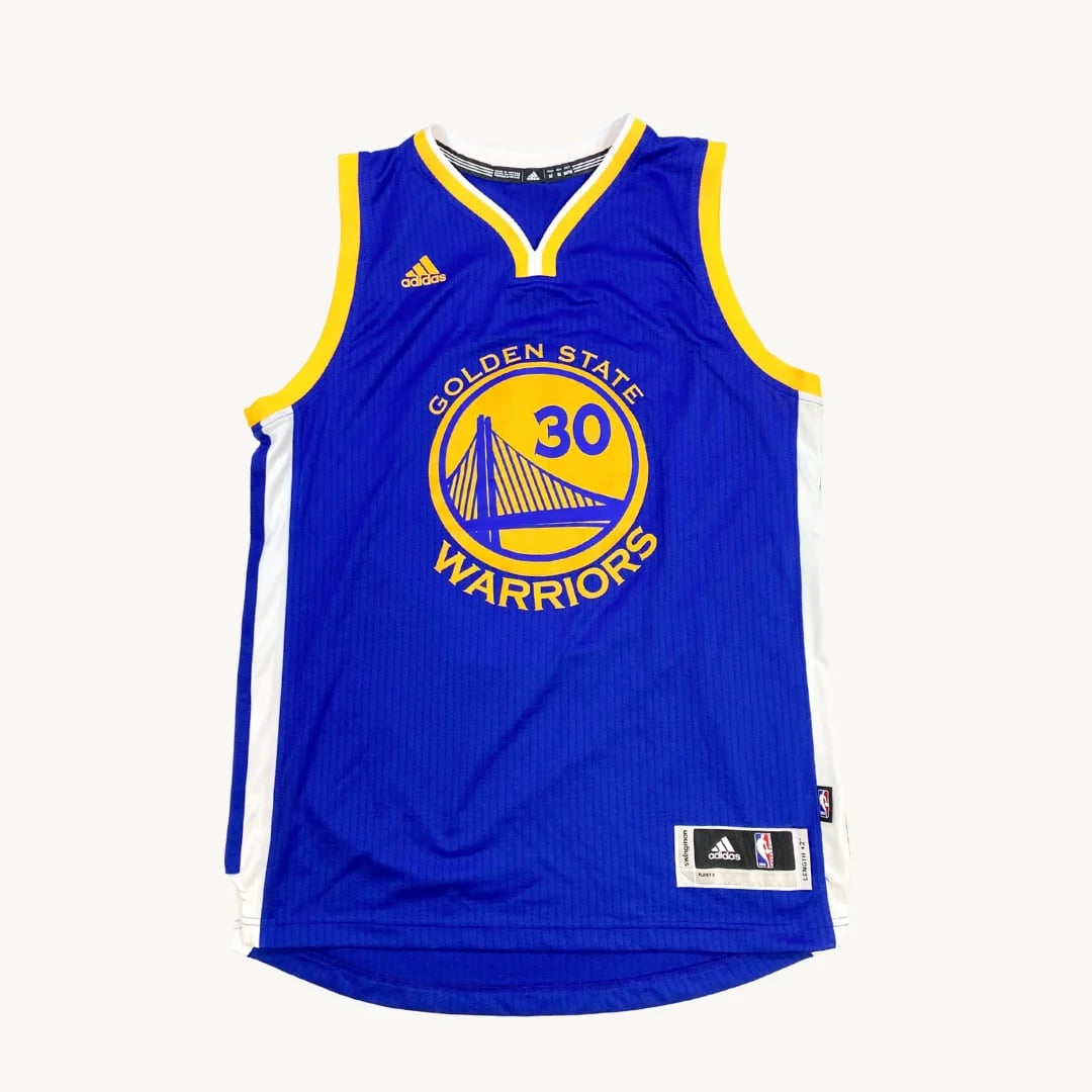Camiseta Golden State Warriors