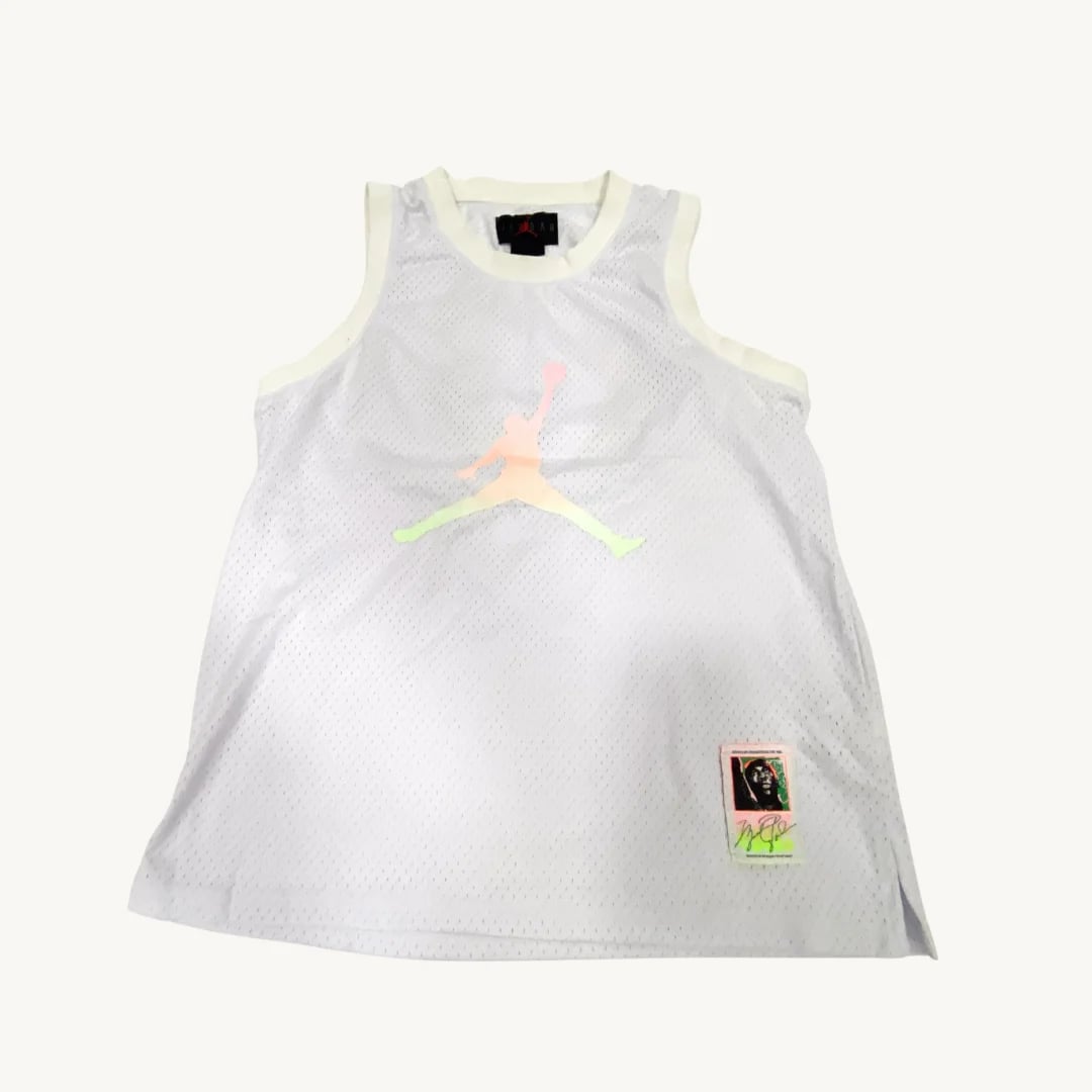 Camiseta Jordan Brand Tank