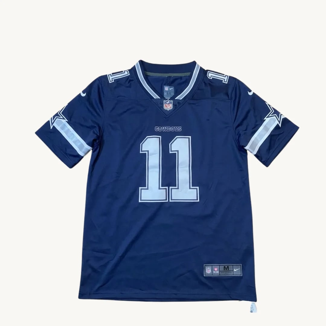 Camiseta Nike NFL Dallas Cowboys - #11
