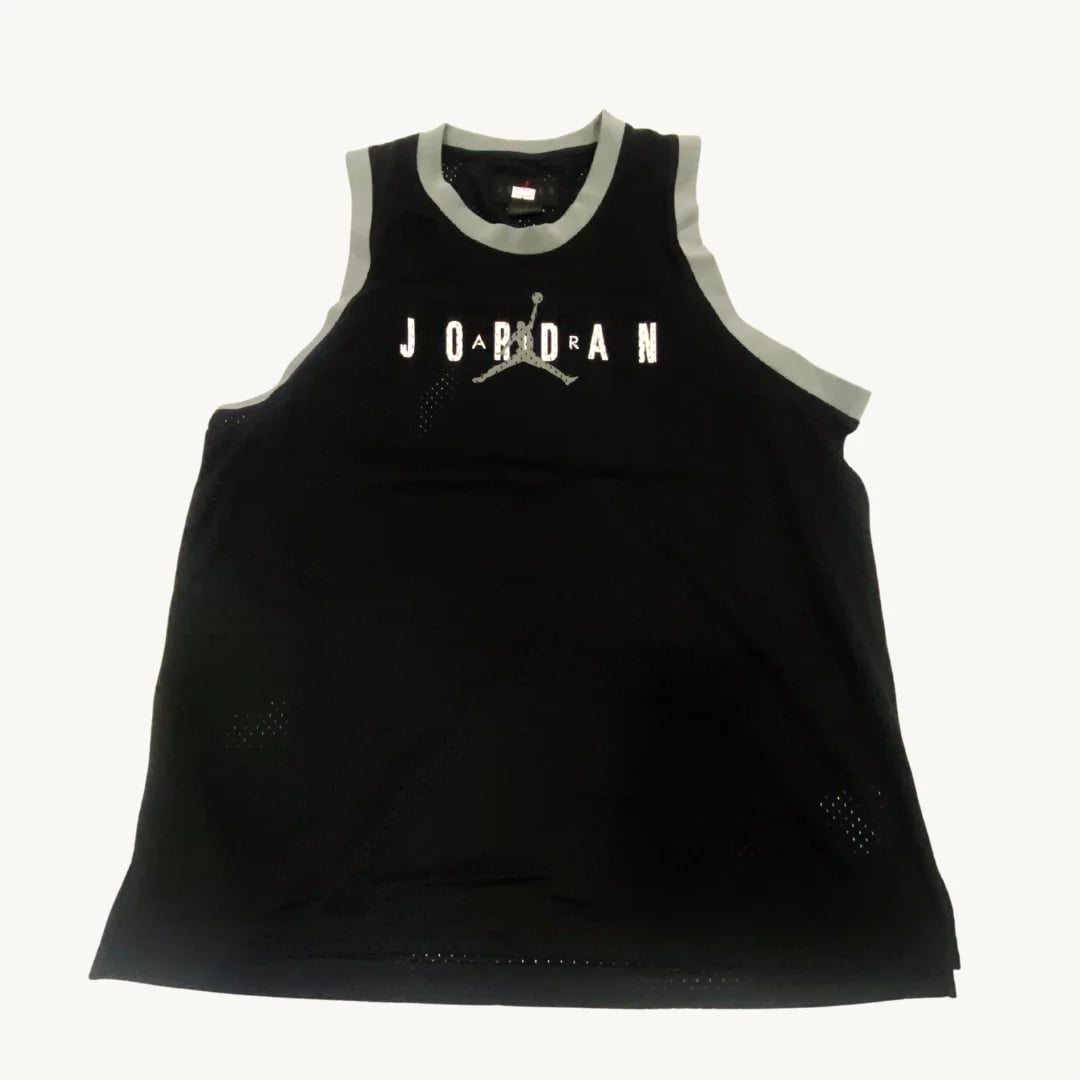 Camiseta sin mangas Jordan Brand