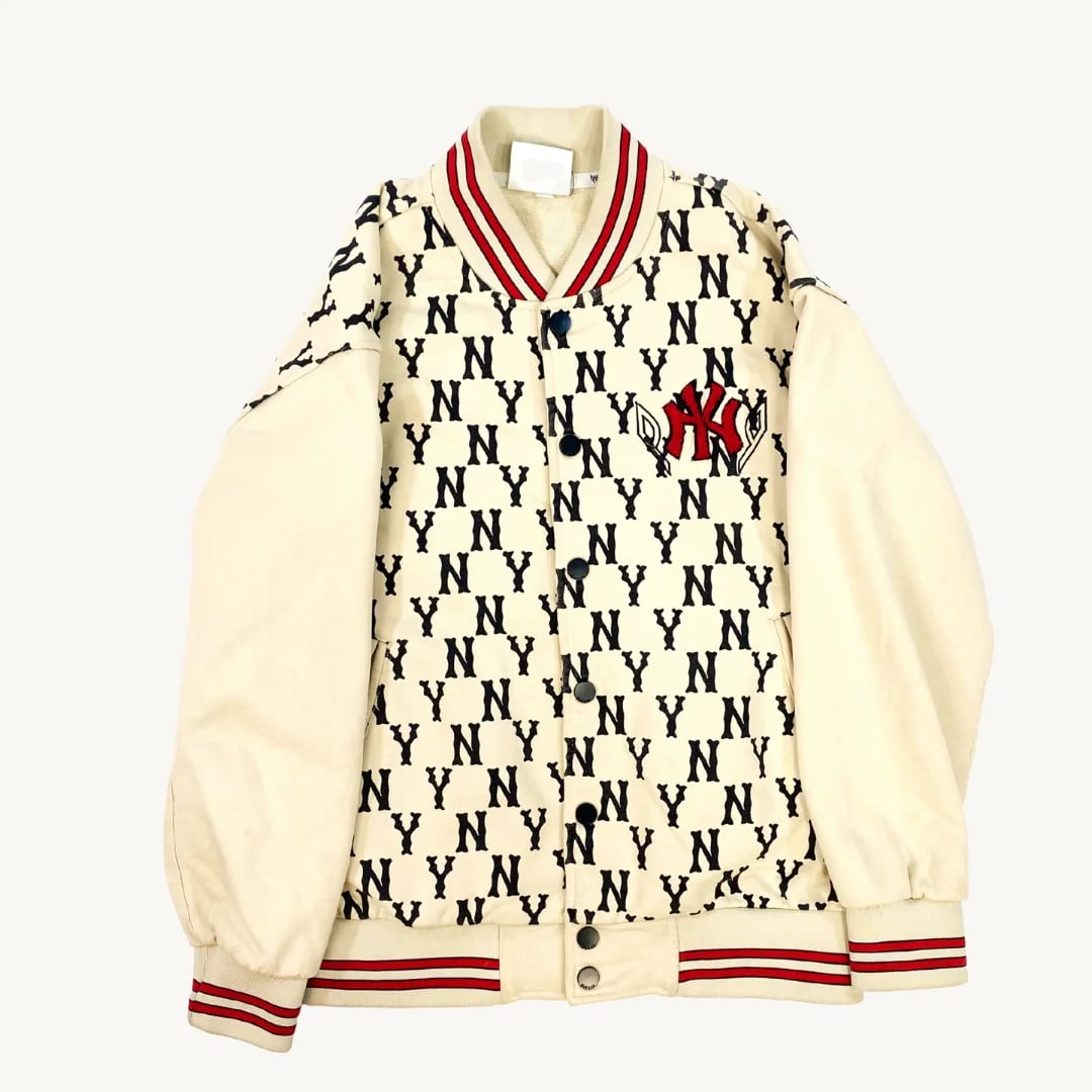 Chaqueta MLB bomber