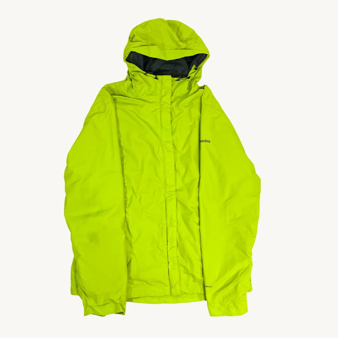 Chaqueta Columbia Omni-Shield