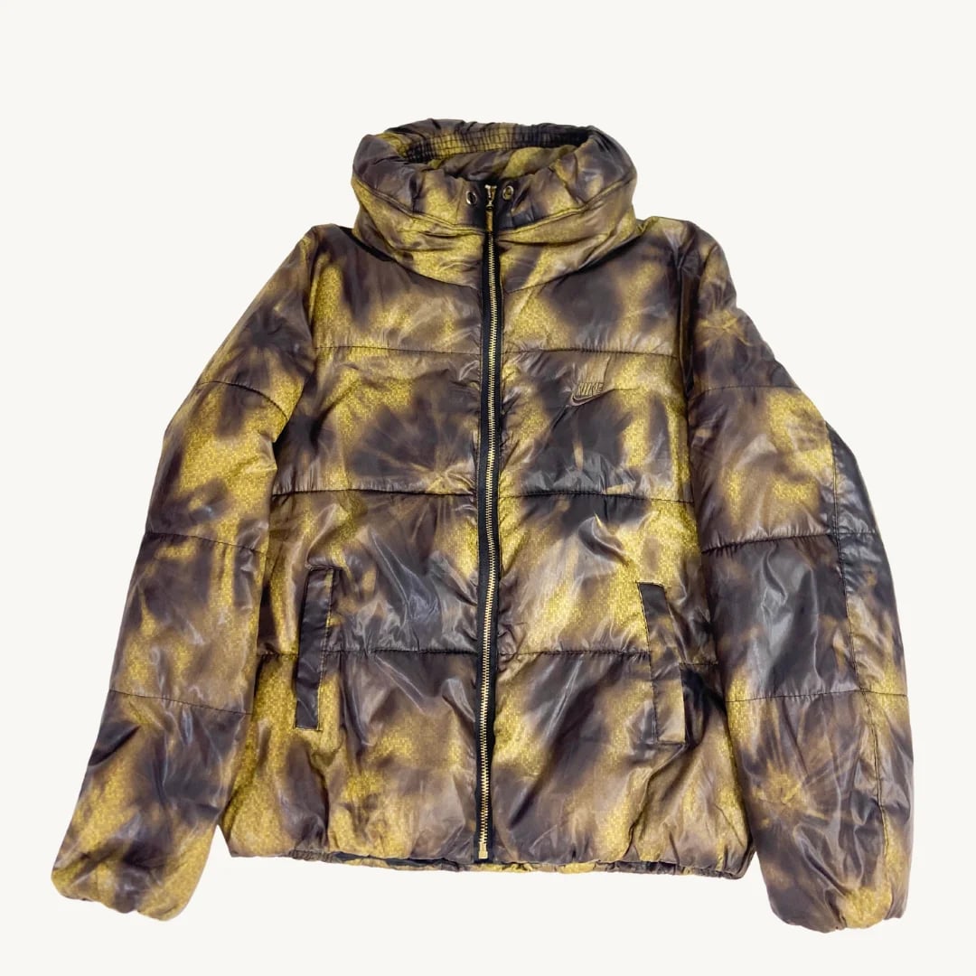 Chaqueta Puffer Nike