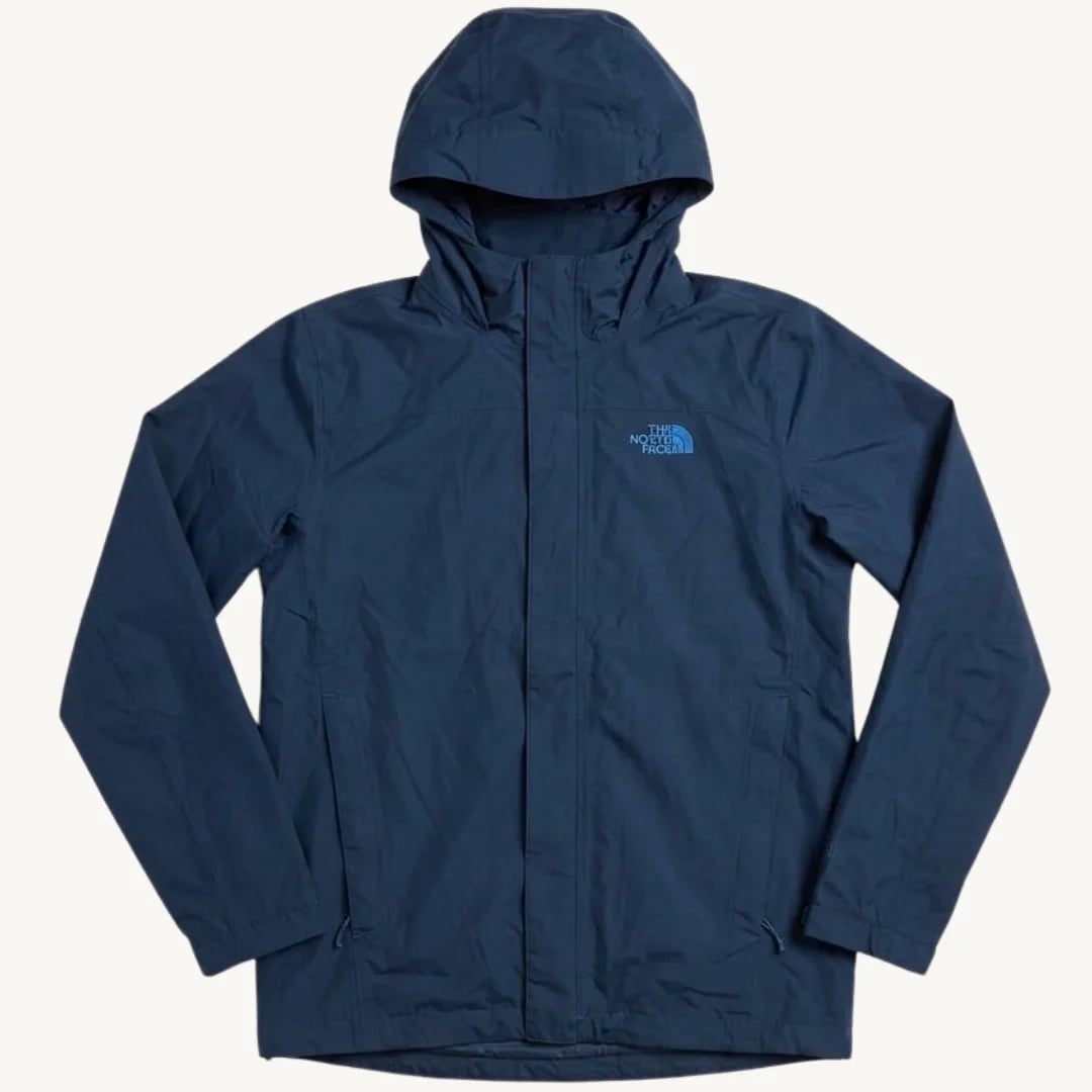 Chaqueta The North Face Azul Marino