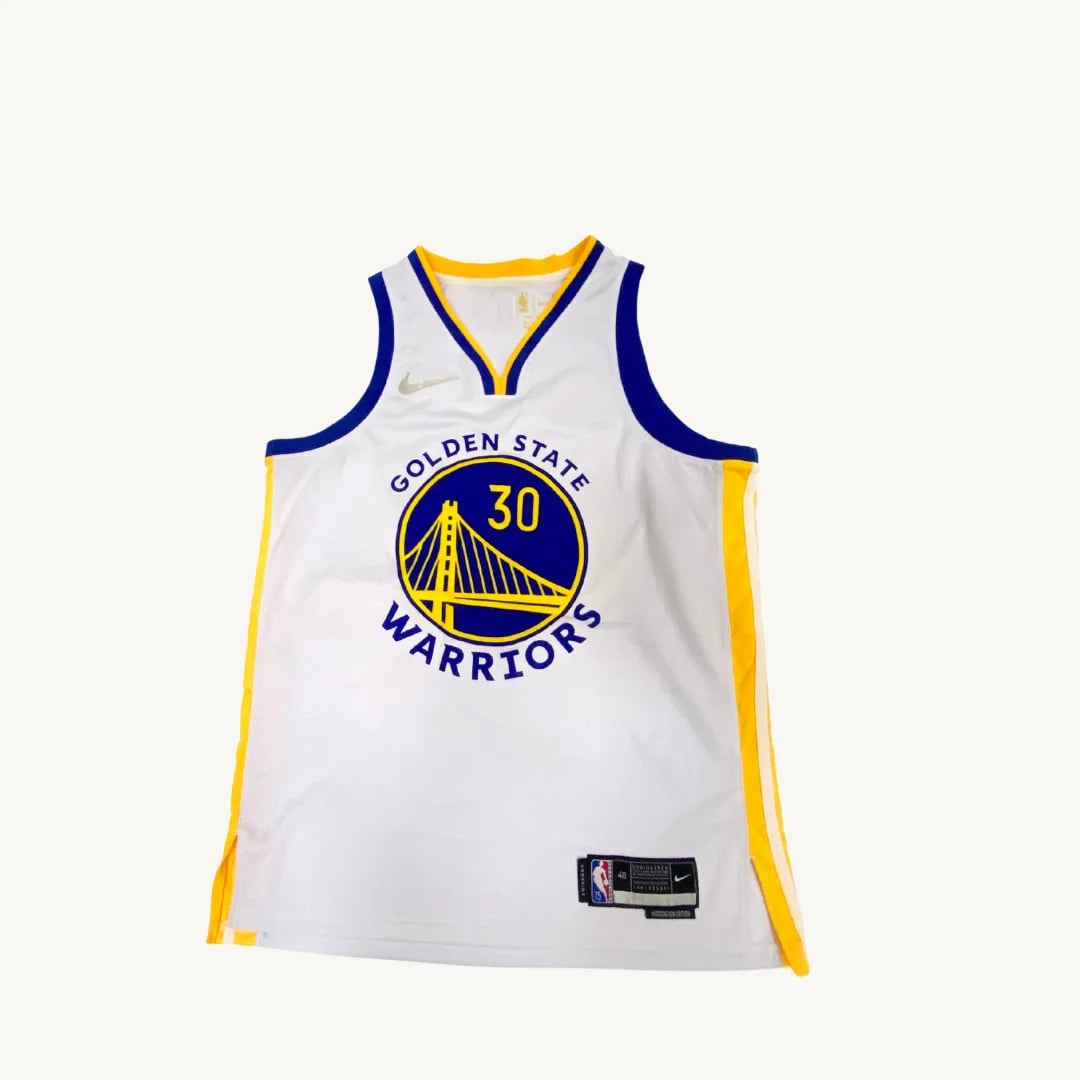 Jersey Golden State Warriors - Stephen Curry