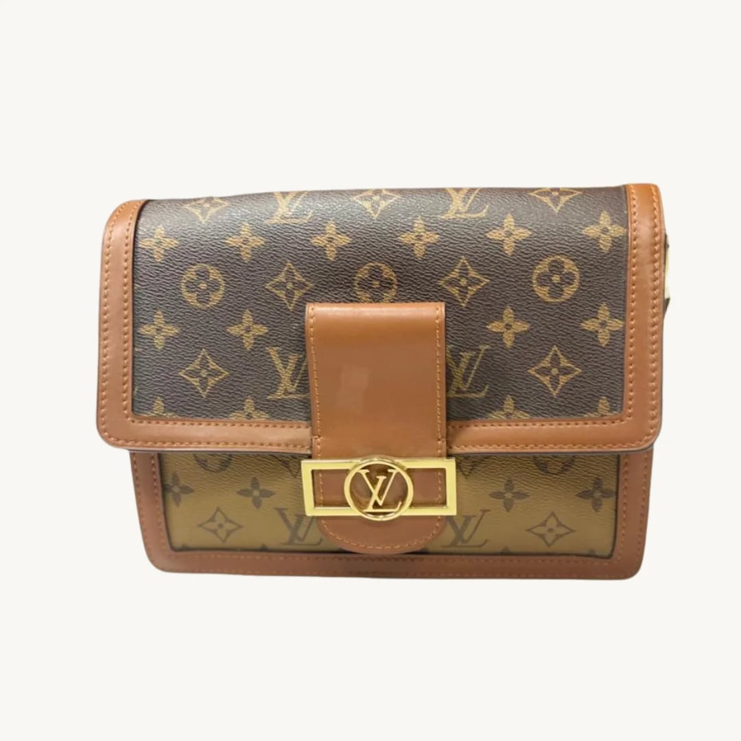 Louis Vuitton Neverfull MM Damier Azur