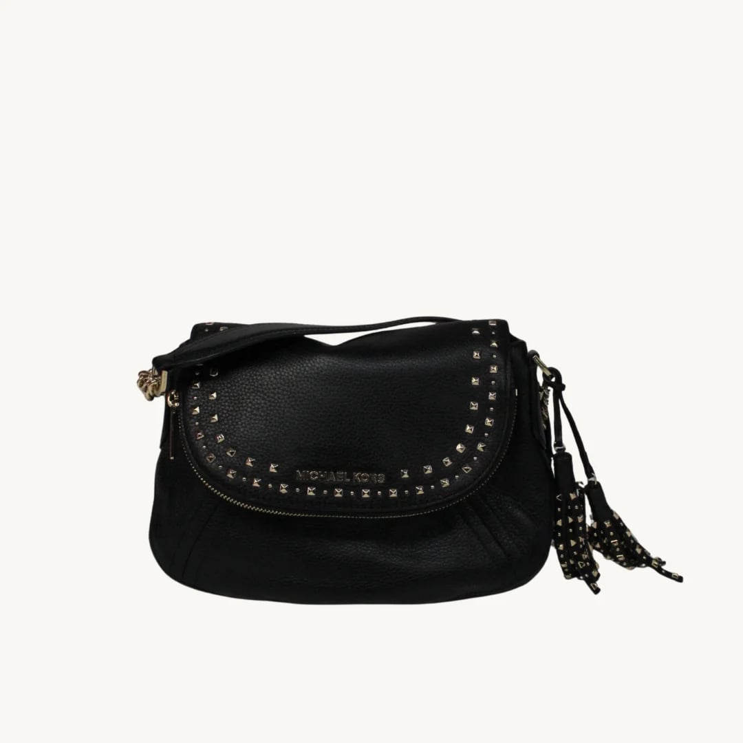 Michael Kors Bolso Brooklyn de Cuero