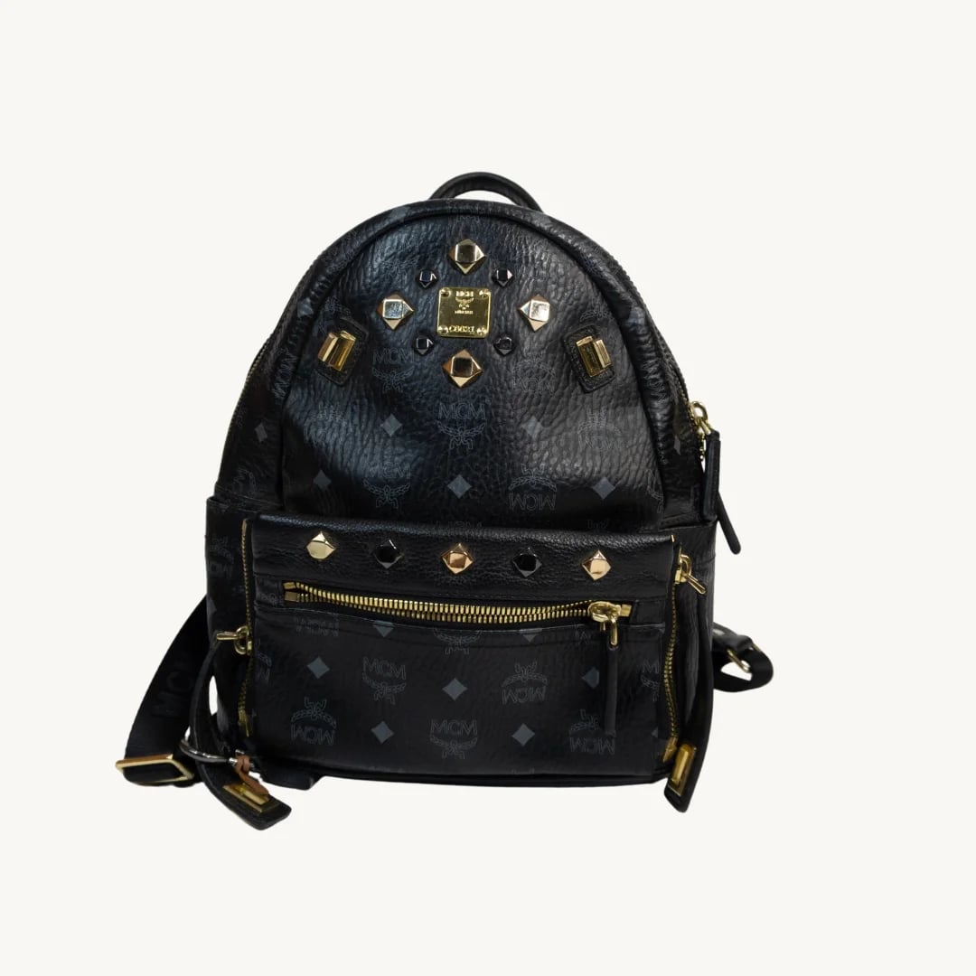 Mochila MCM Stark