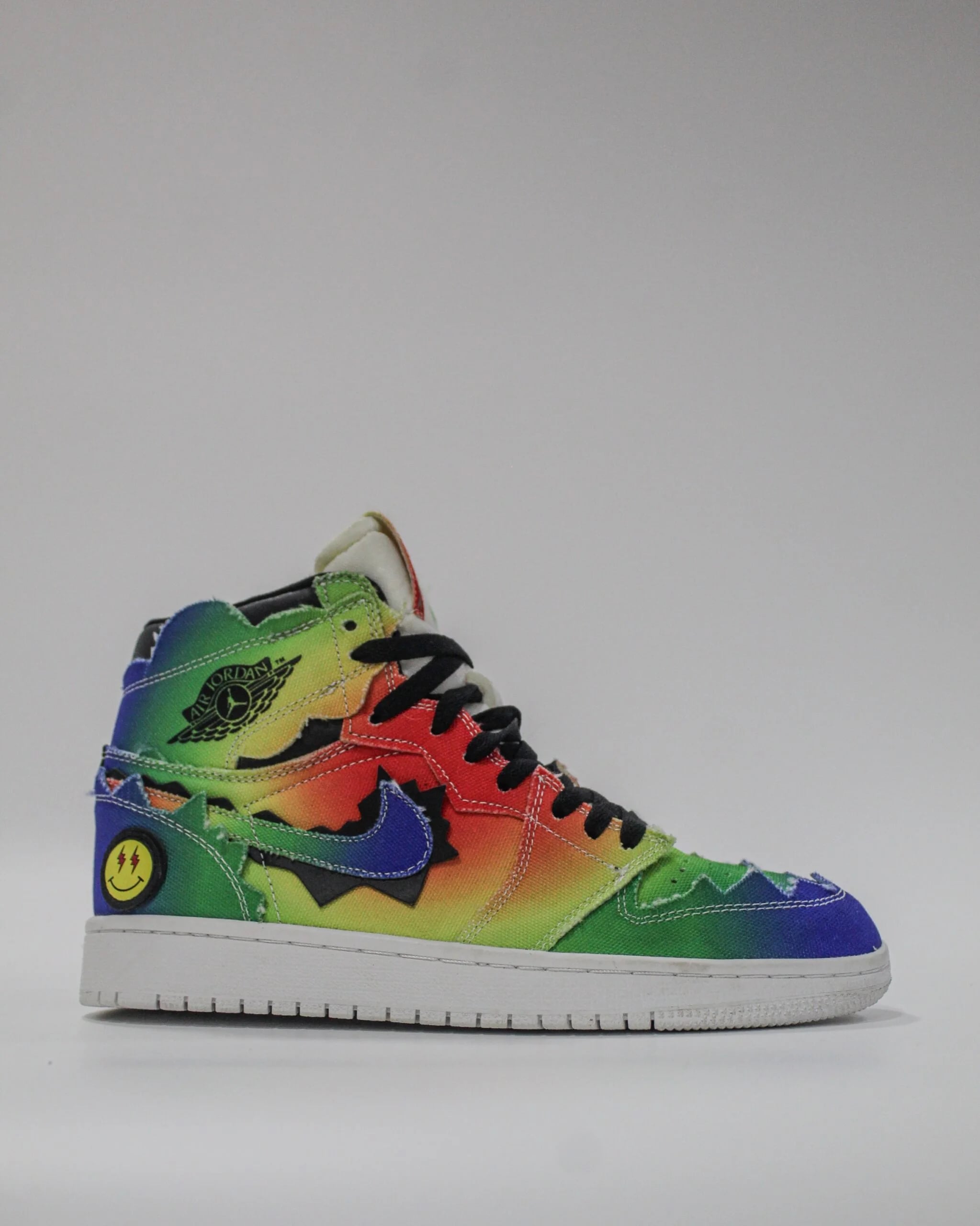 Nike Air Jordan Retro High OG J Balvin