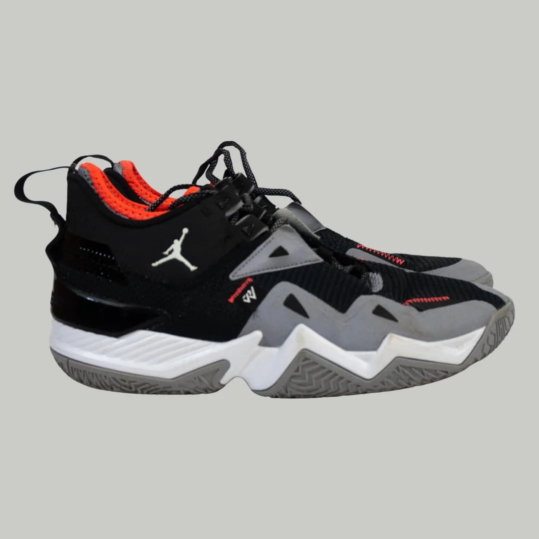 Nike Jordan Westbrook