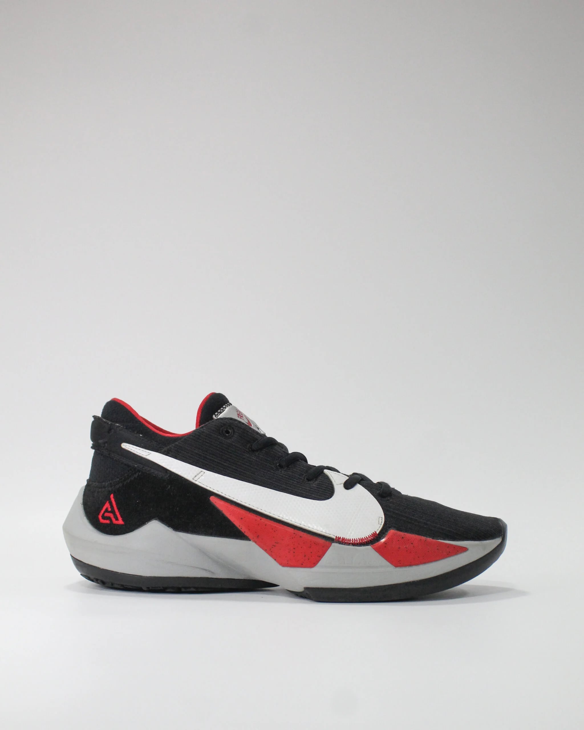 Nike Zoom Freak 2 Bread