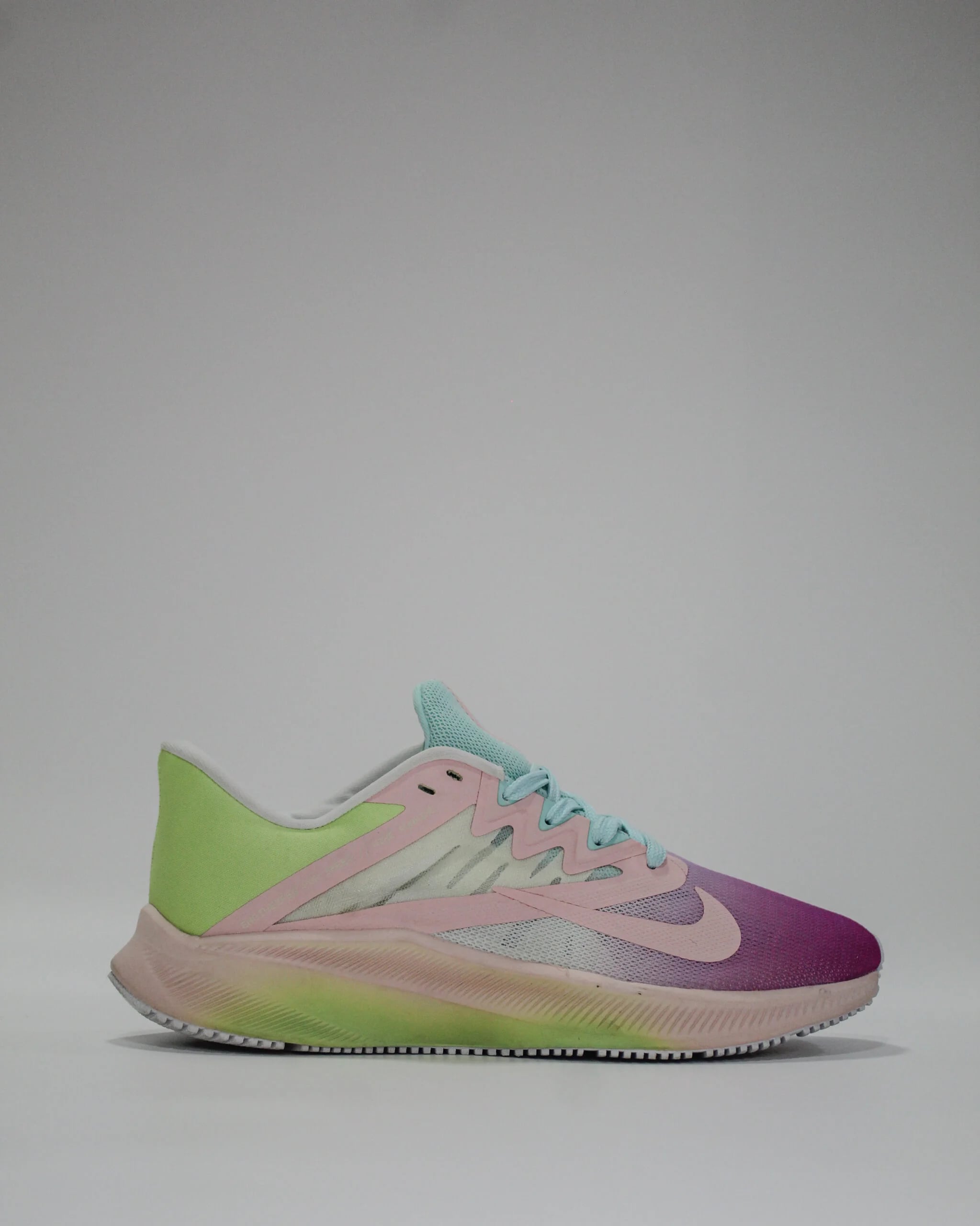 Nike zoom pegasus turbo running