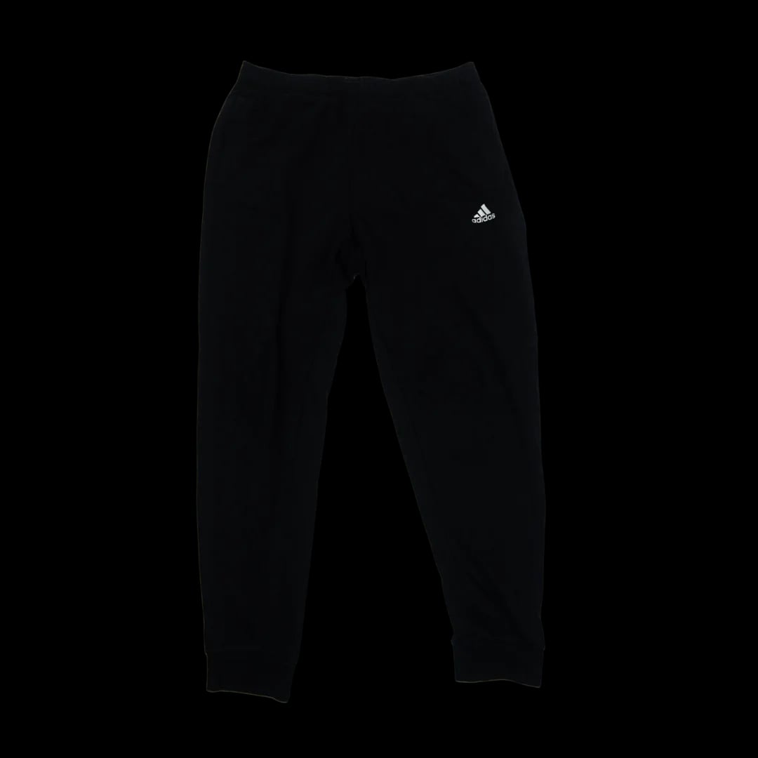 Pantalón de Buzo Adidas Negro