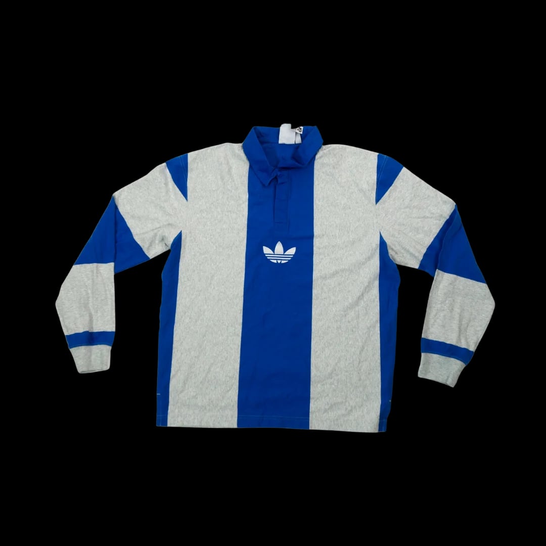 Polera Adidas de Manga Larga