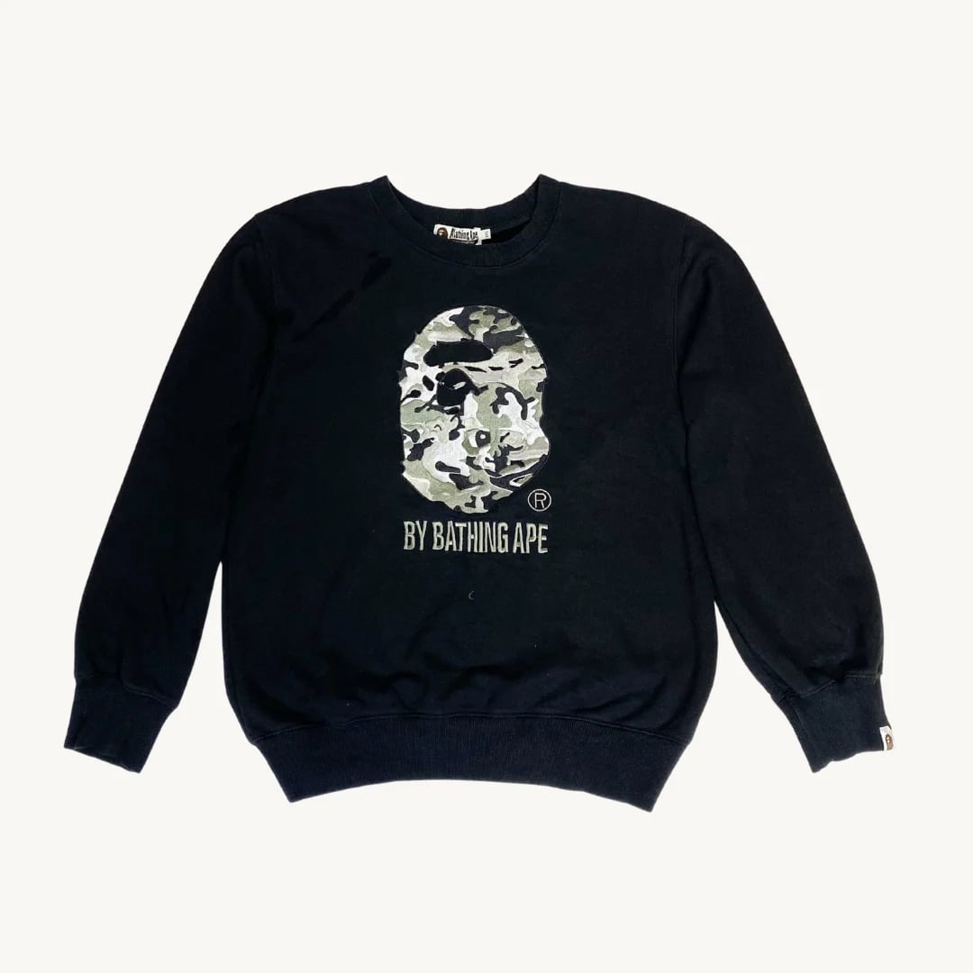 Poleron Hoodie BAPE