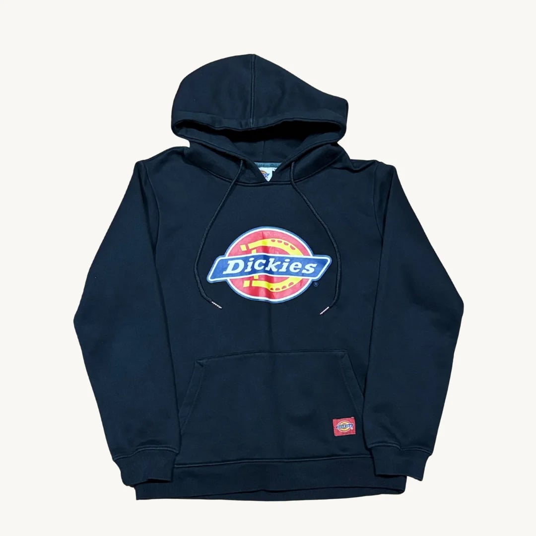 Poleron Dickies con Gorro