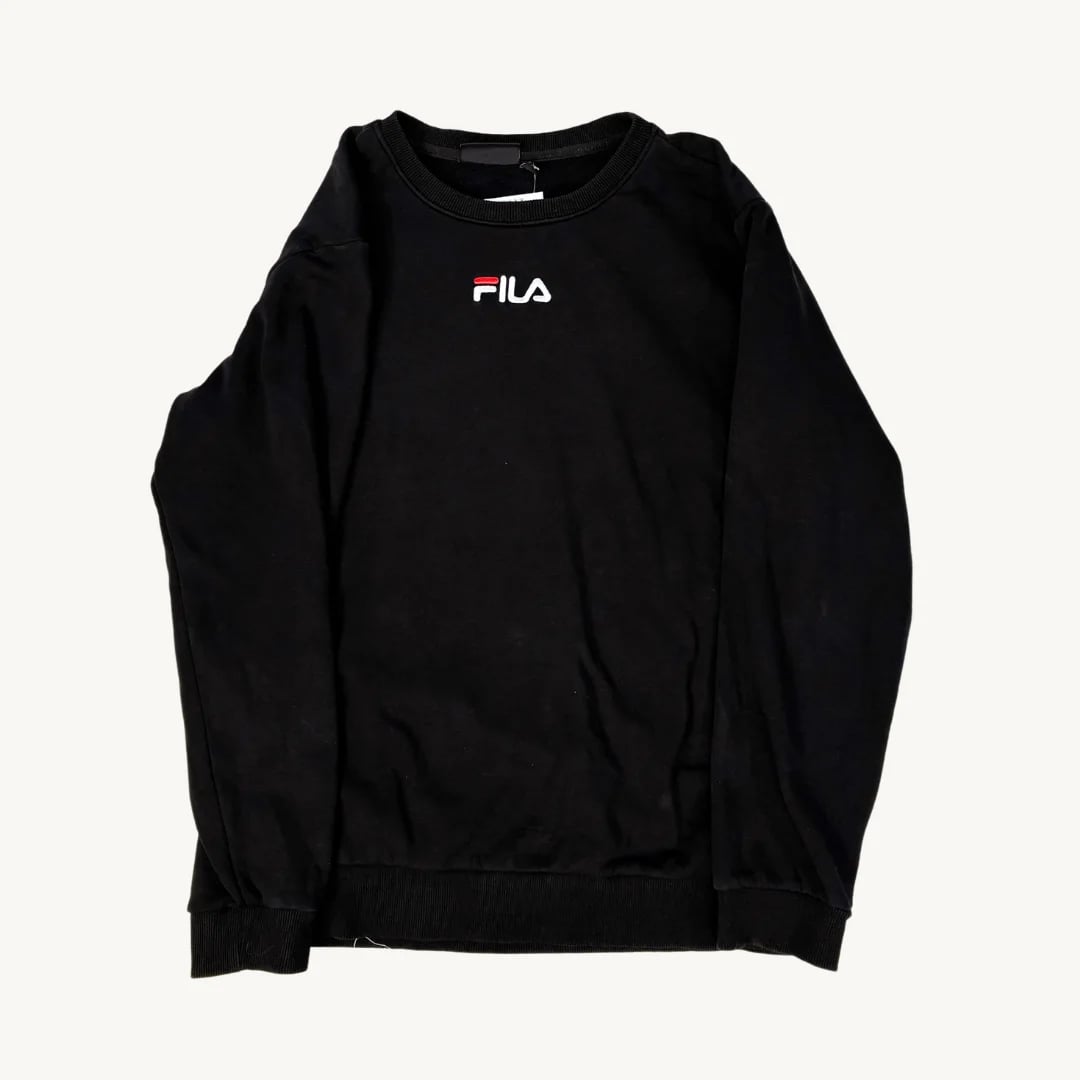 Poleron Fila Essential