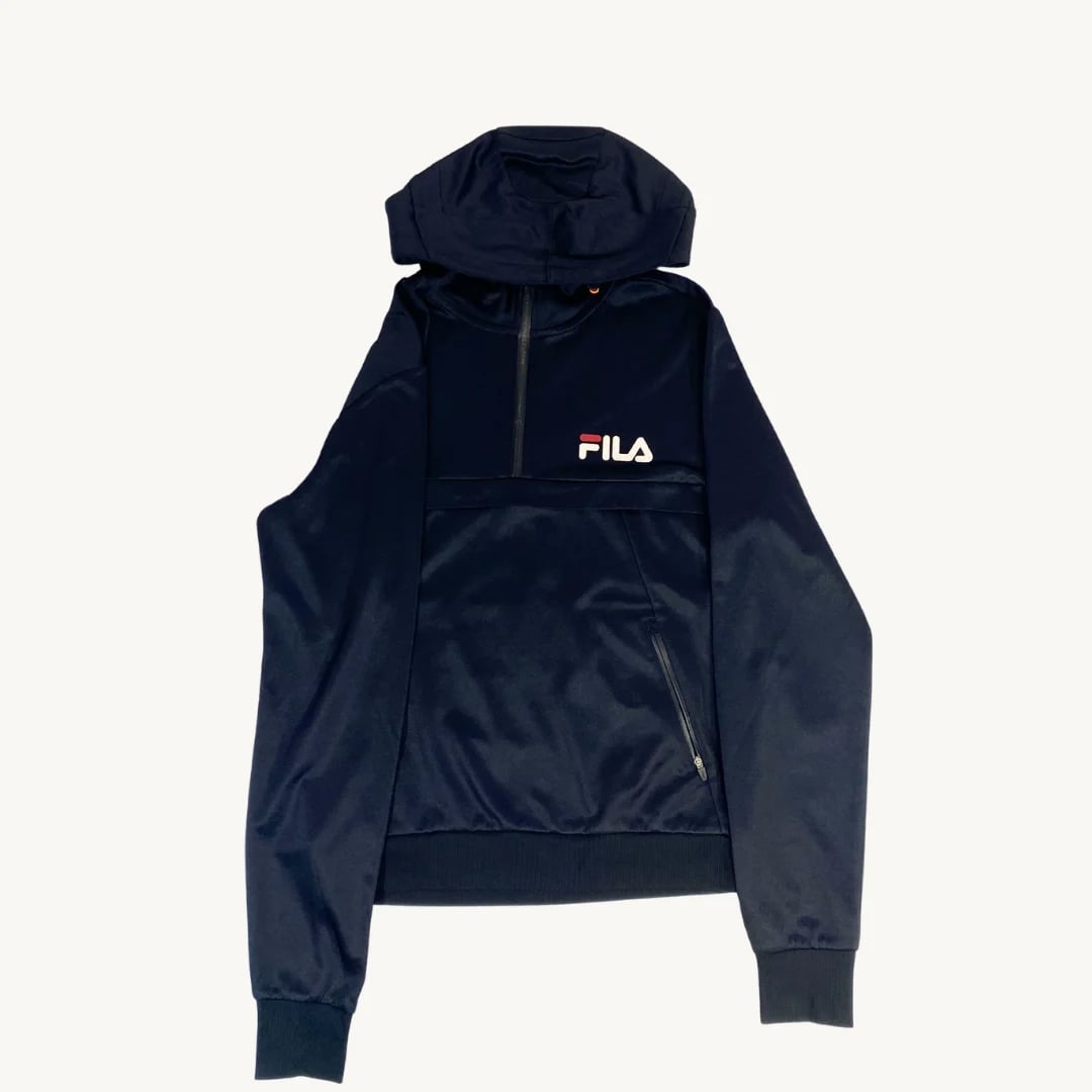Poleron Fila Fusion