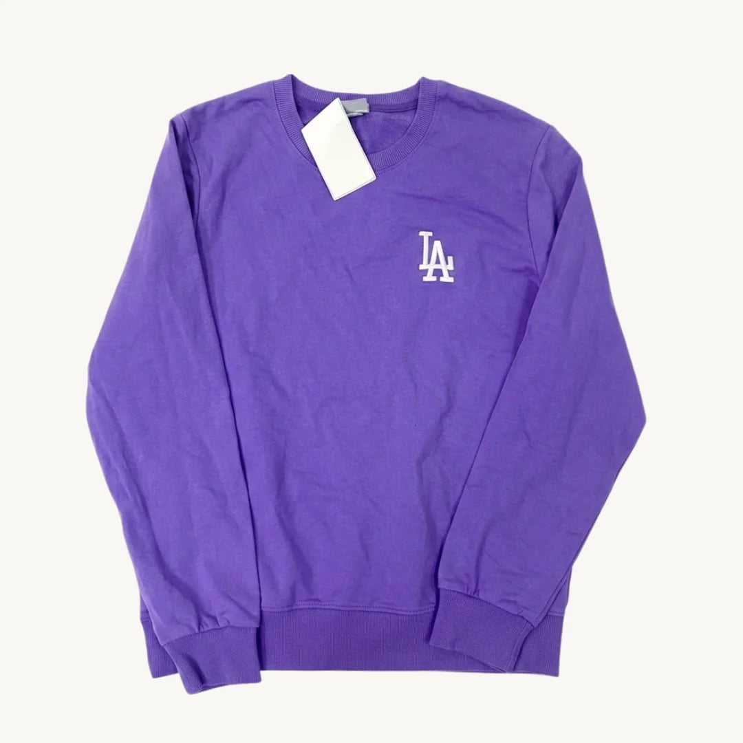 POLERON MLB MORADO