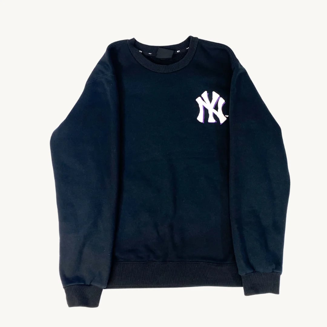 Poleron MLB New York Yankees