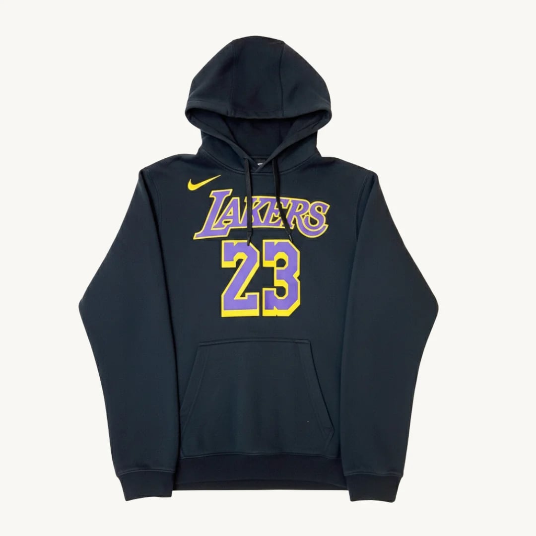 Poleron Nike Lakers