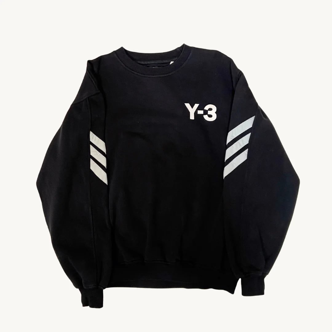 Poleron Y-3 Yohji Yamamoto