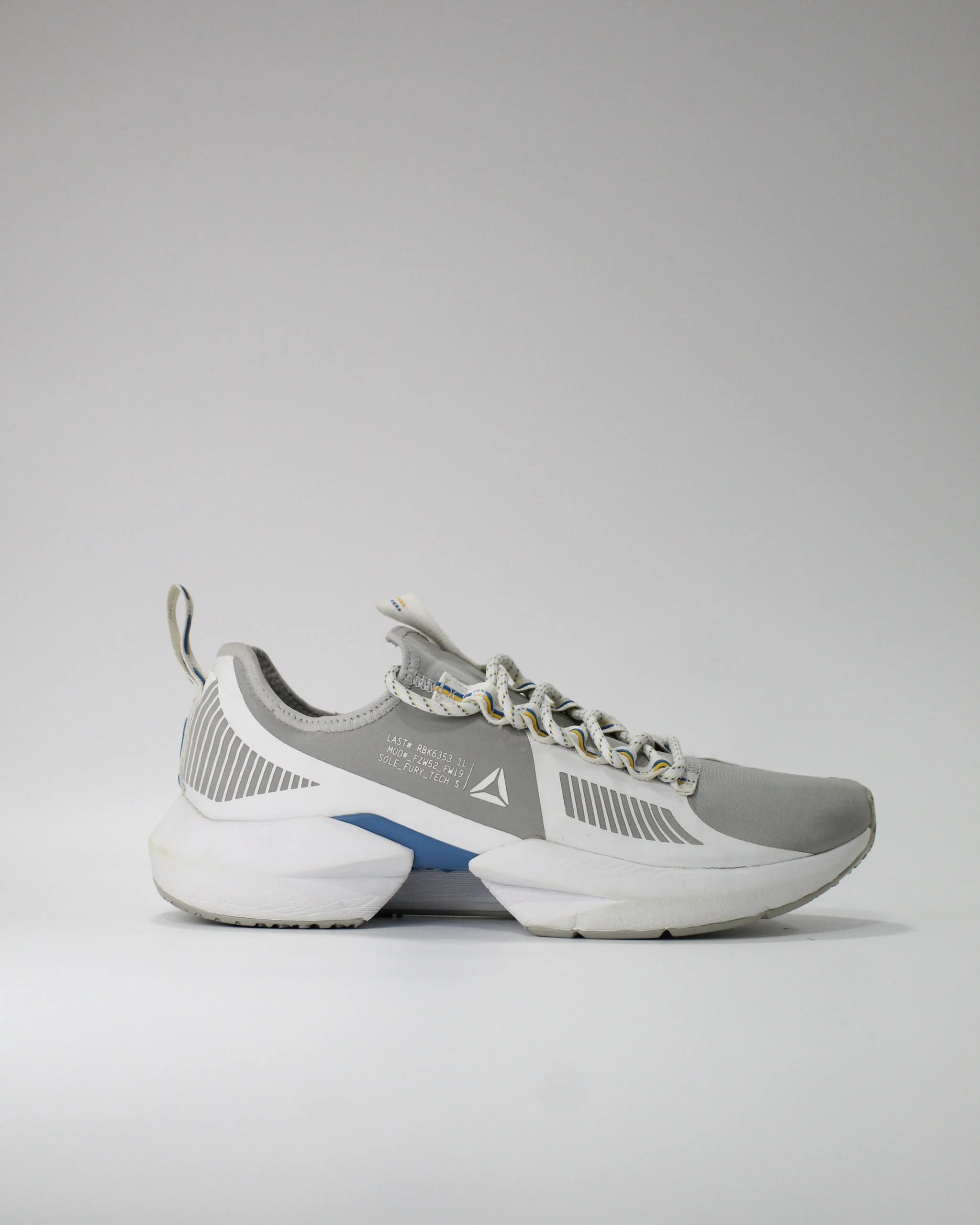Reebok Sole Fury TS