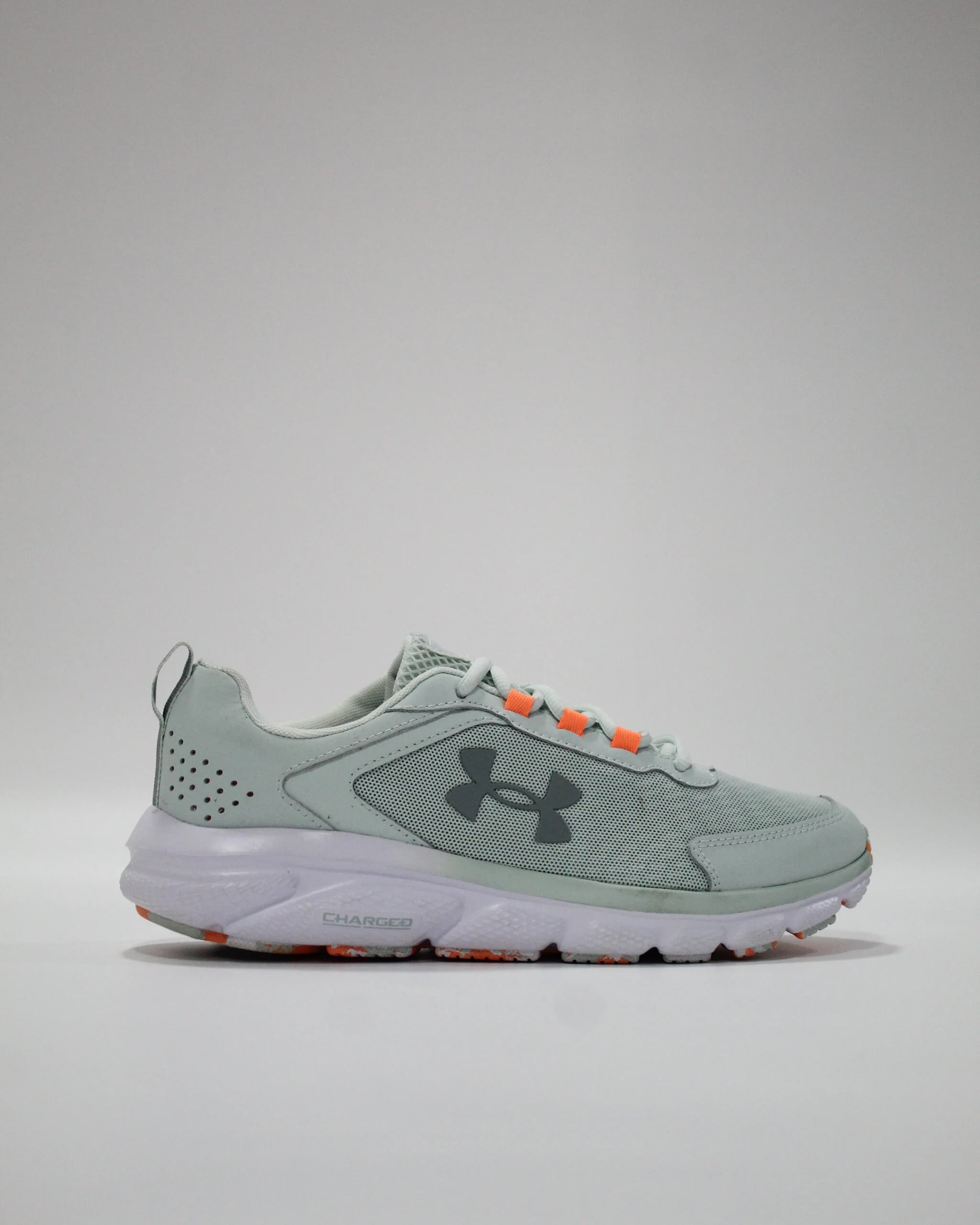 Under Armour Women’s Charged Assert 9