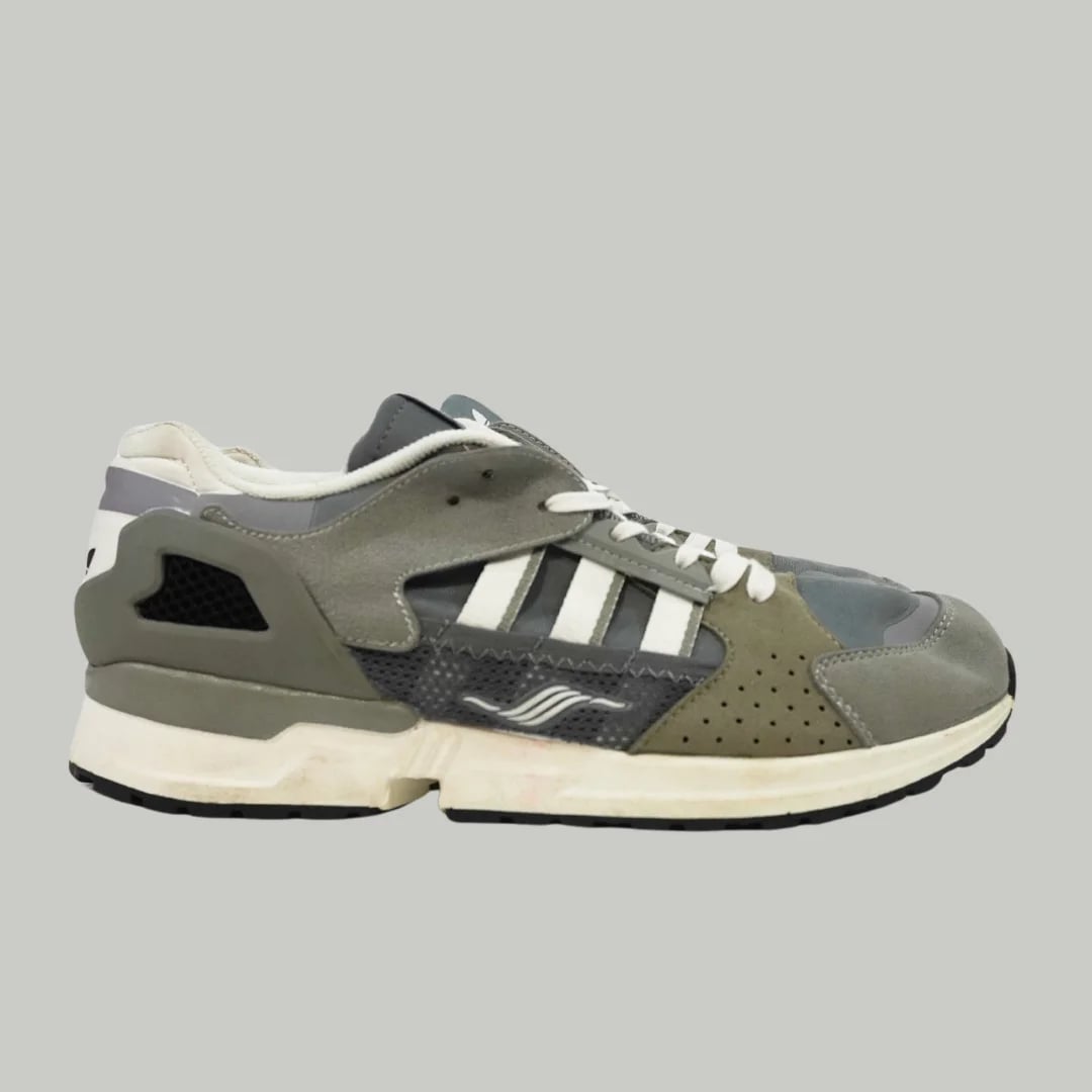 Zapatillas Adidas ZX