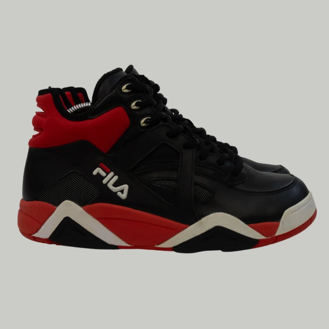 Zapatillas FILA Baloncesto Retro