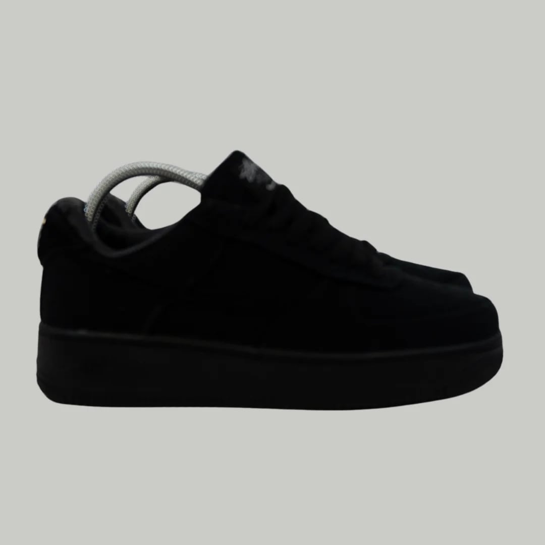Zapatillas Nike Air Force 1 Low Stüssy