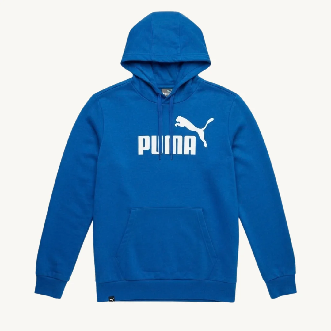 Polerón con Capucha Puma Essentials