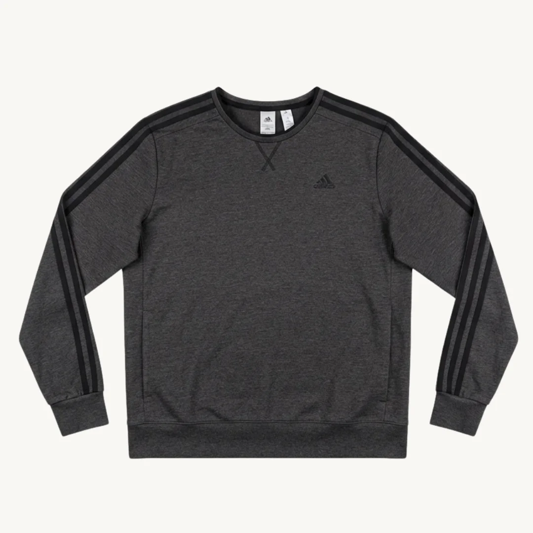 Polerón Cuello Redondo Adidas